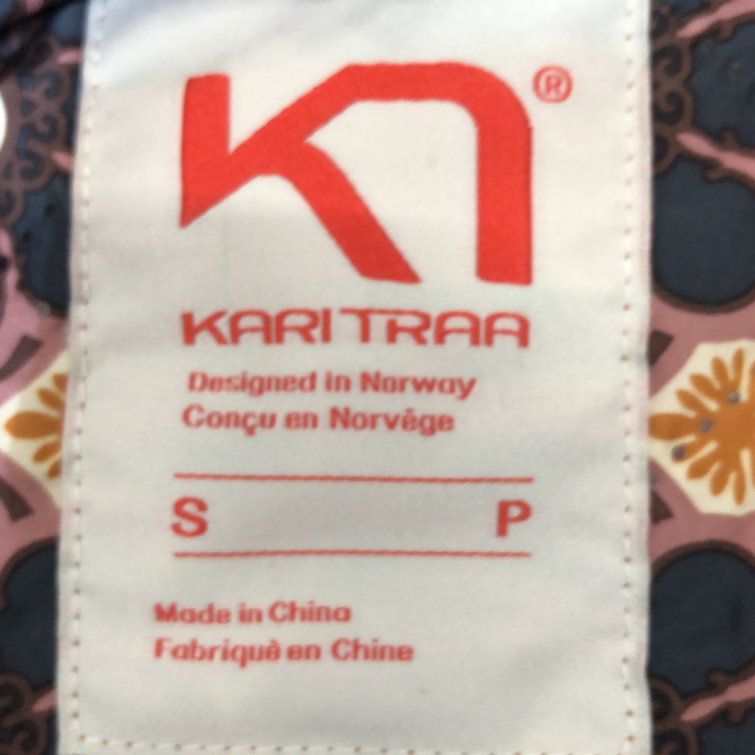 Kari Traa