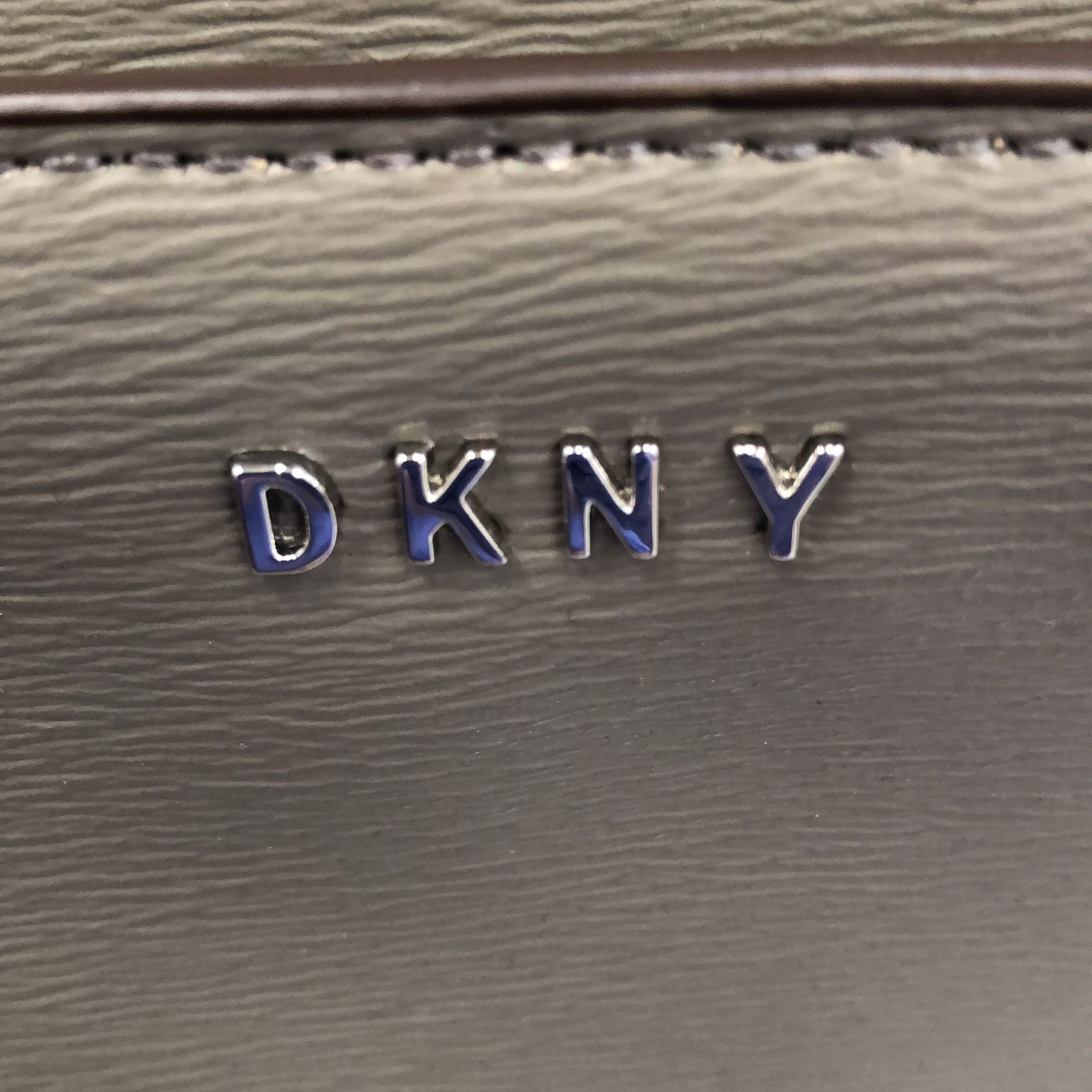 DKNY