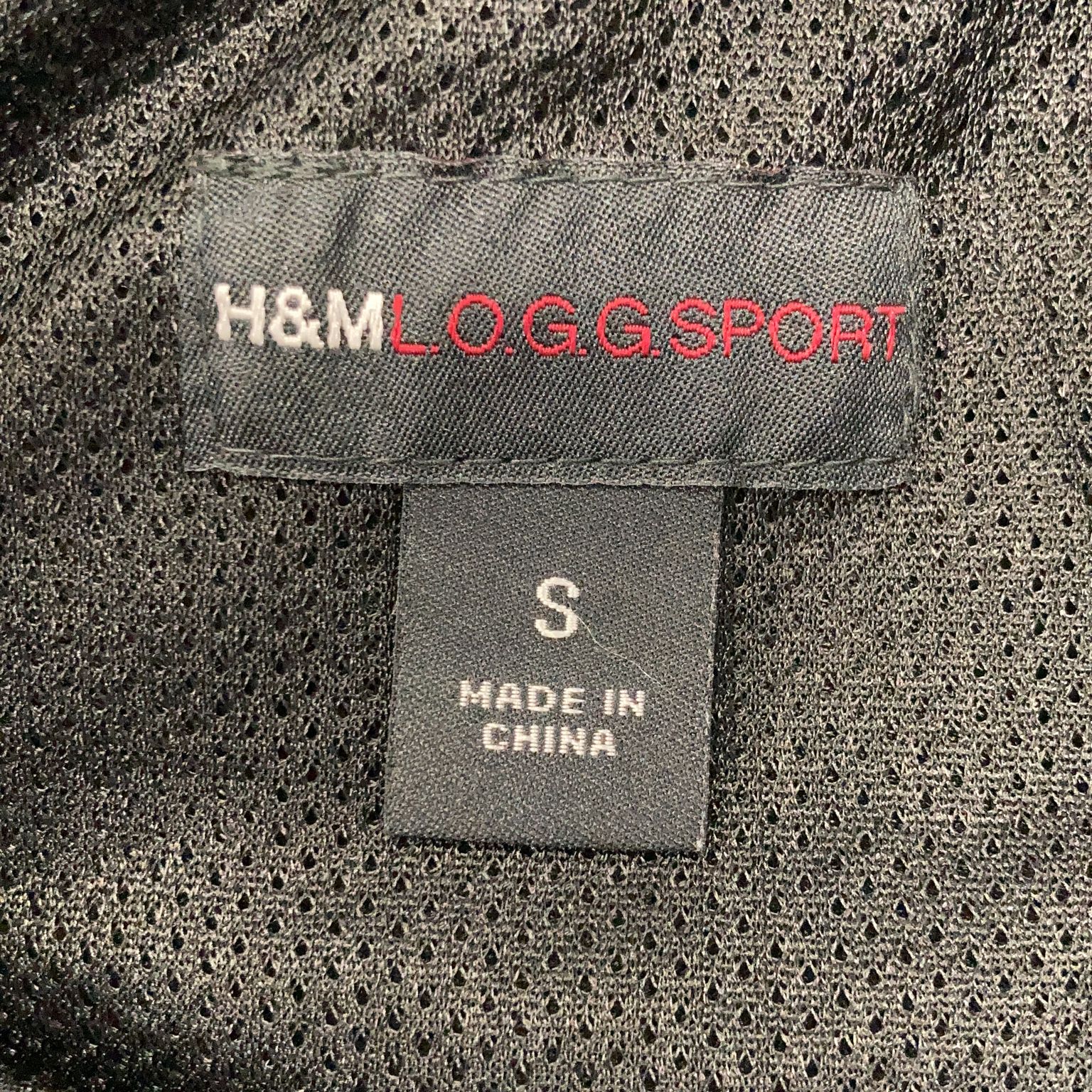 LOGG Sport by HM