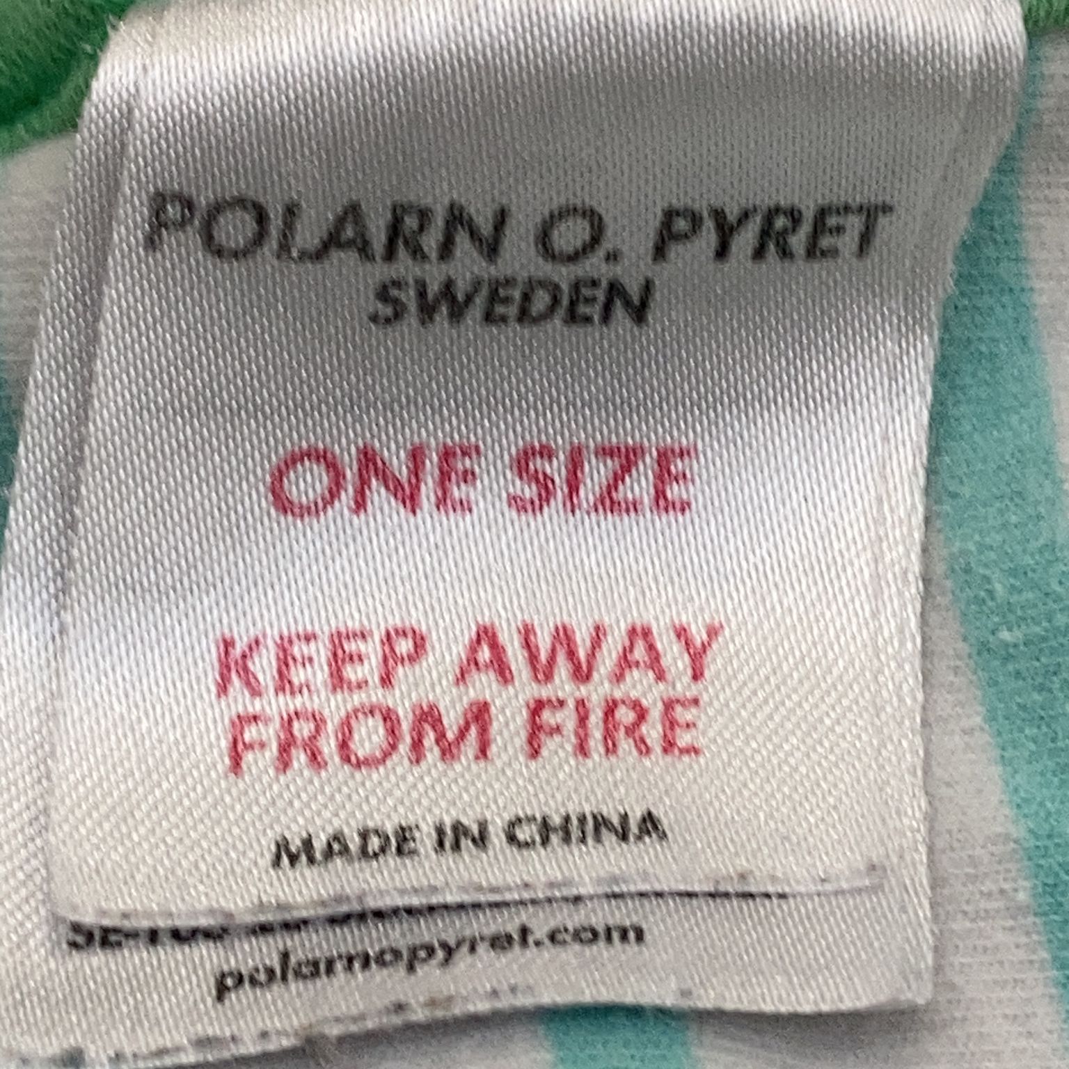 Polarn O Pyret