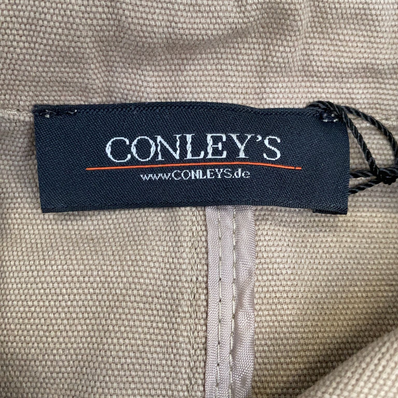 Conleys