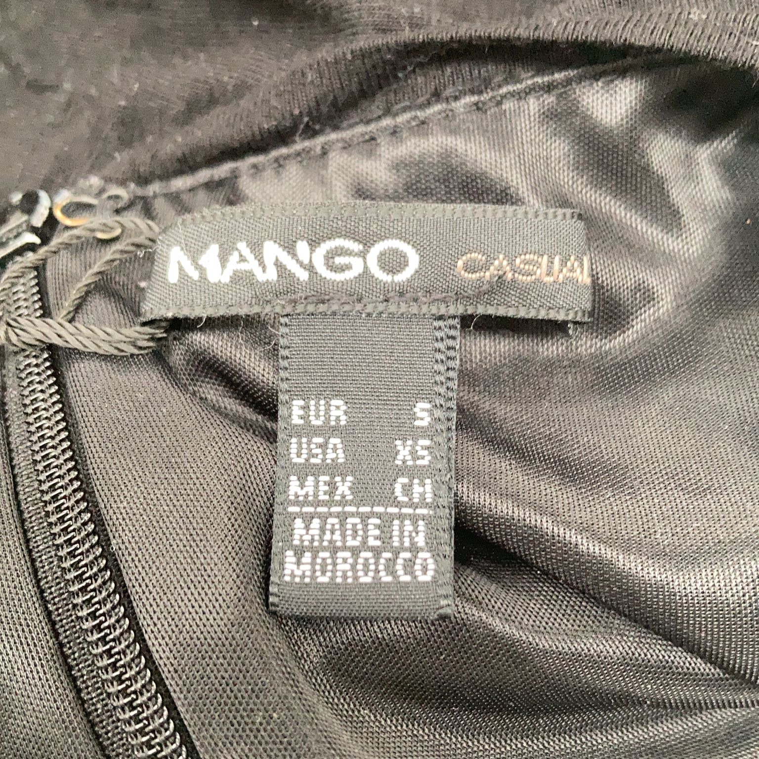 Mango Casual