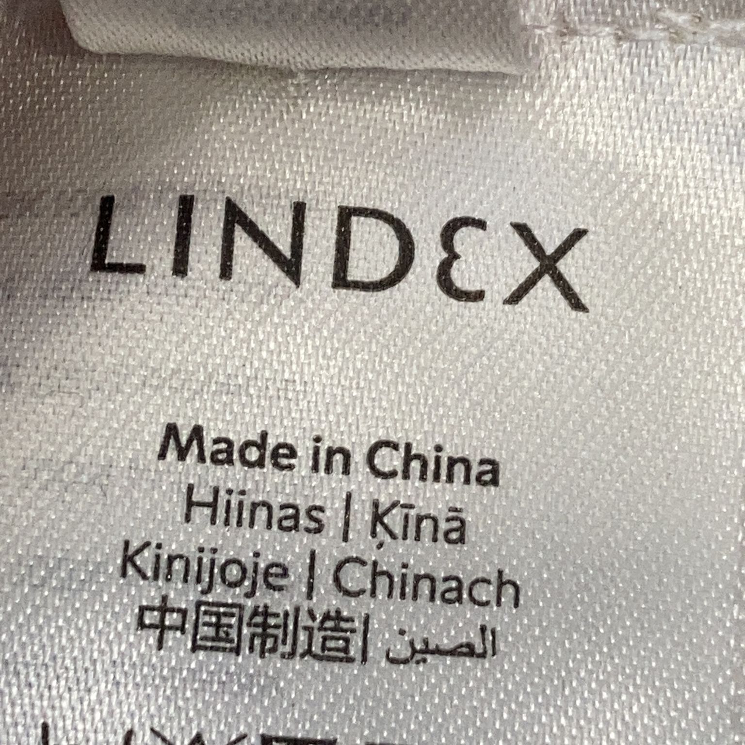 Lindex