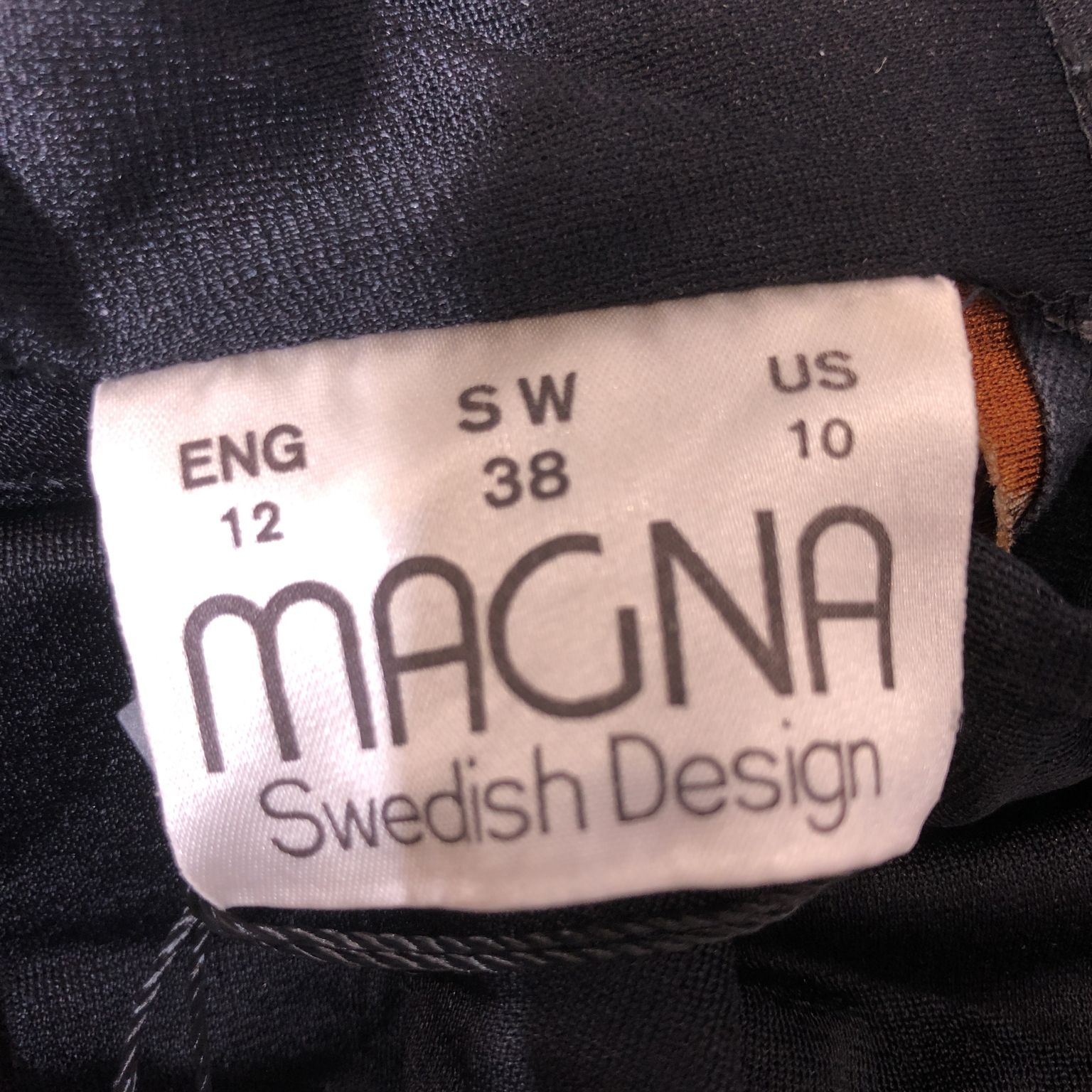 Magna Swedish Design