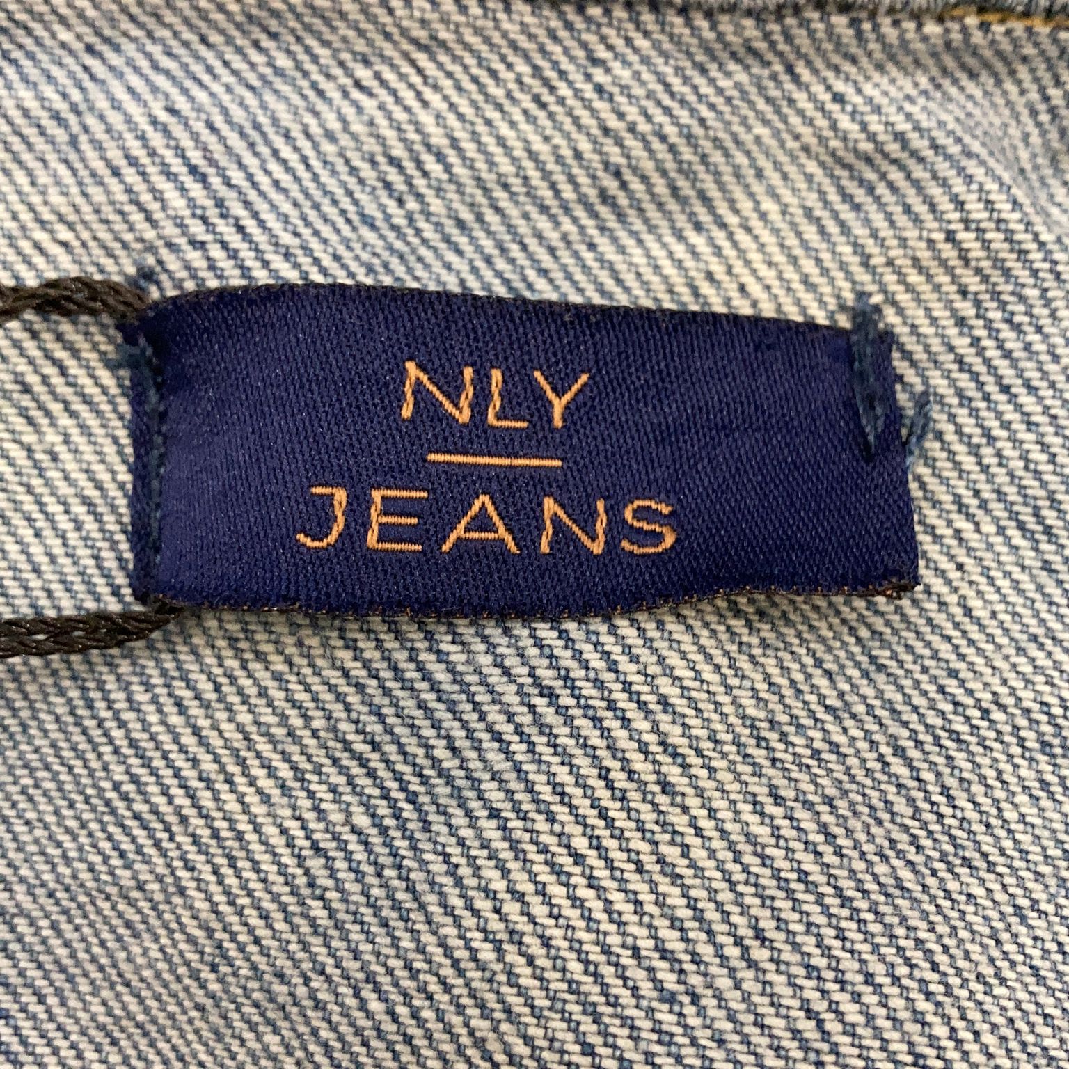 NLY Jeans