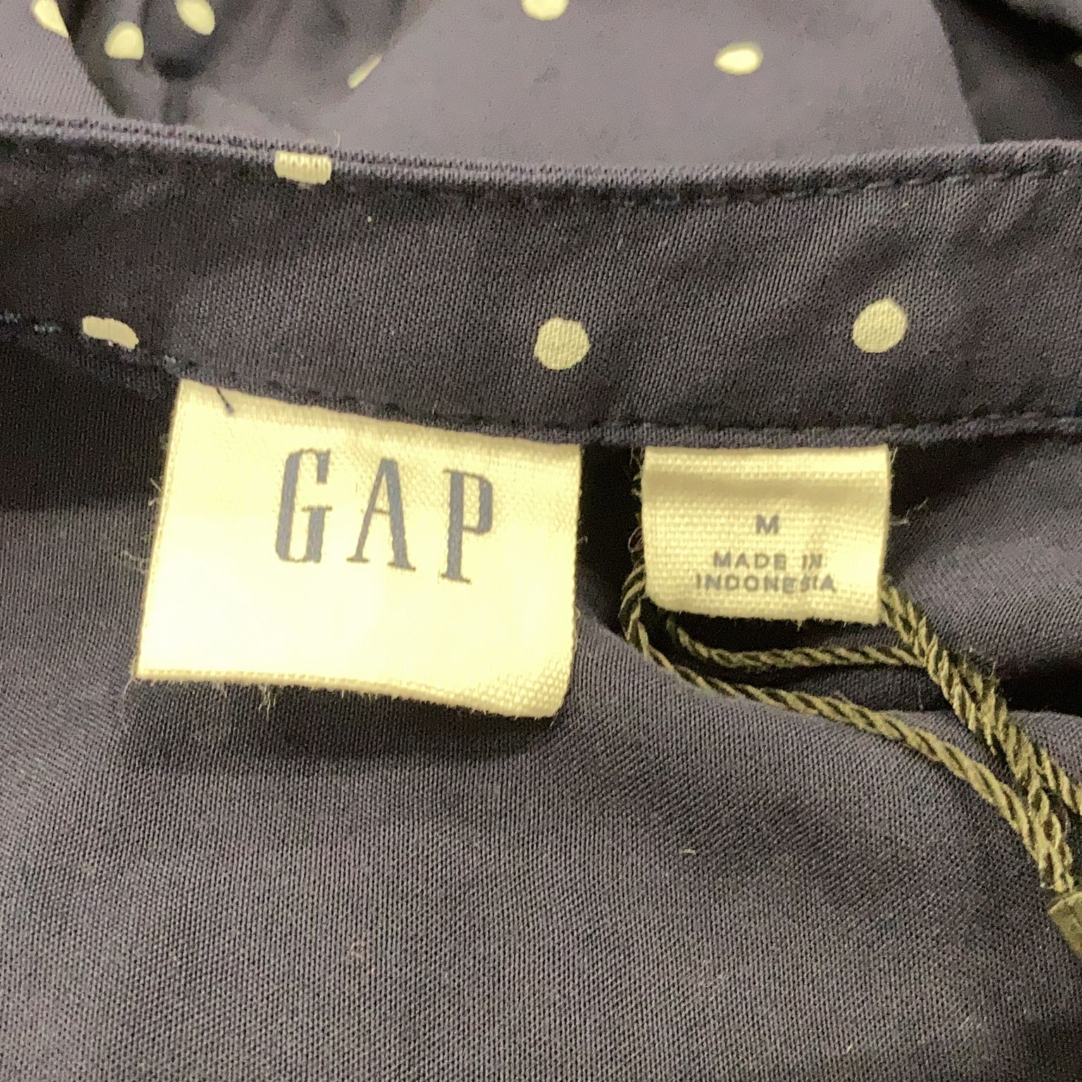 Gap