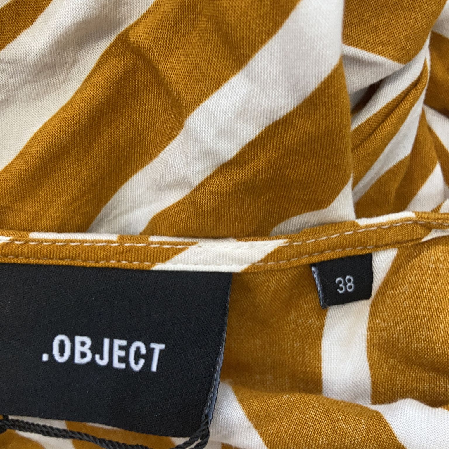 Object