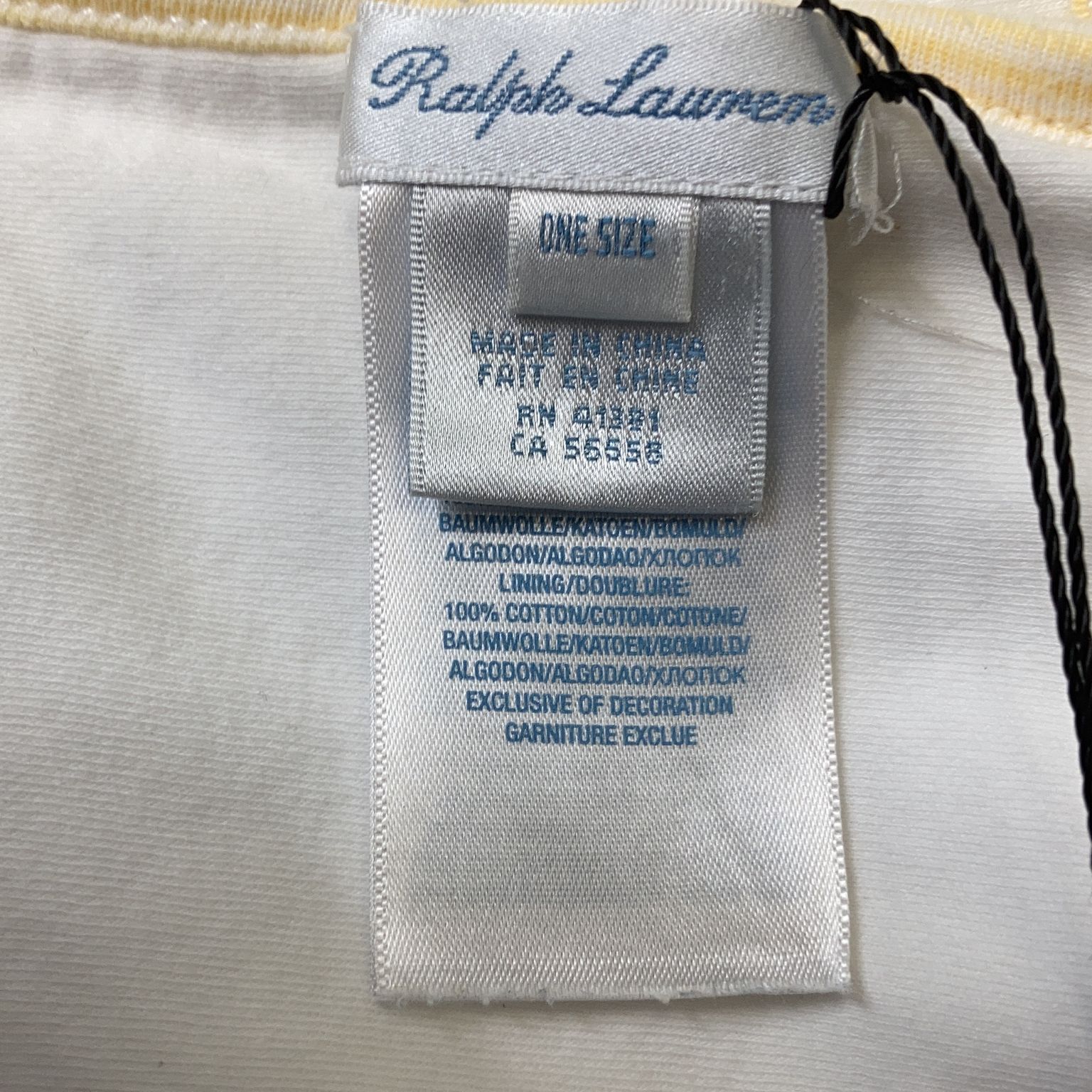 Ralph Lauren