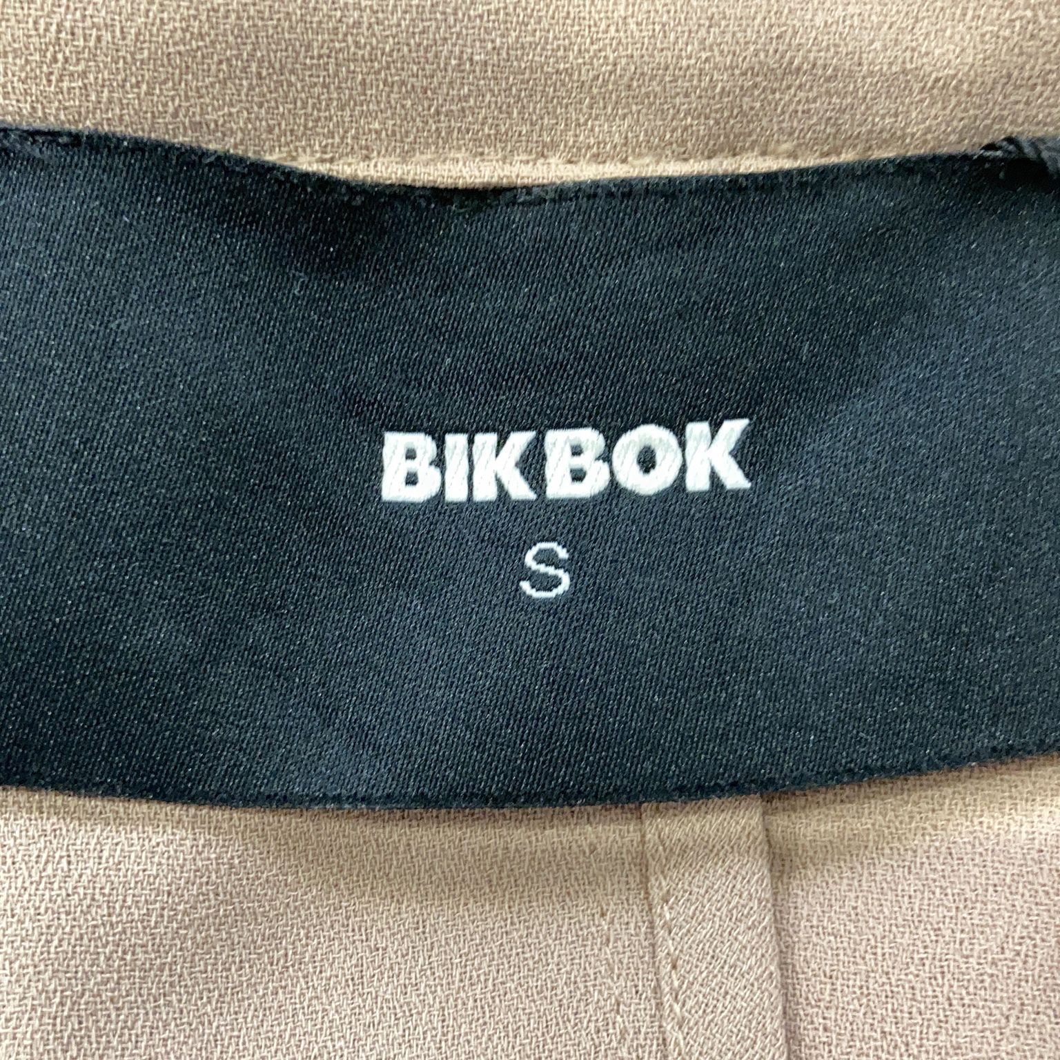 Bik Bok