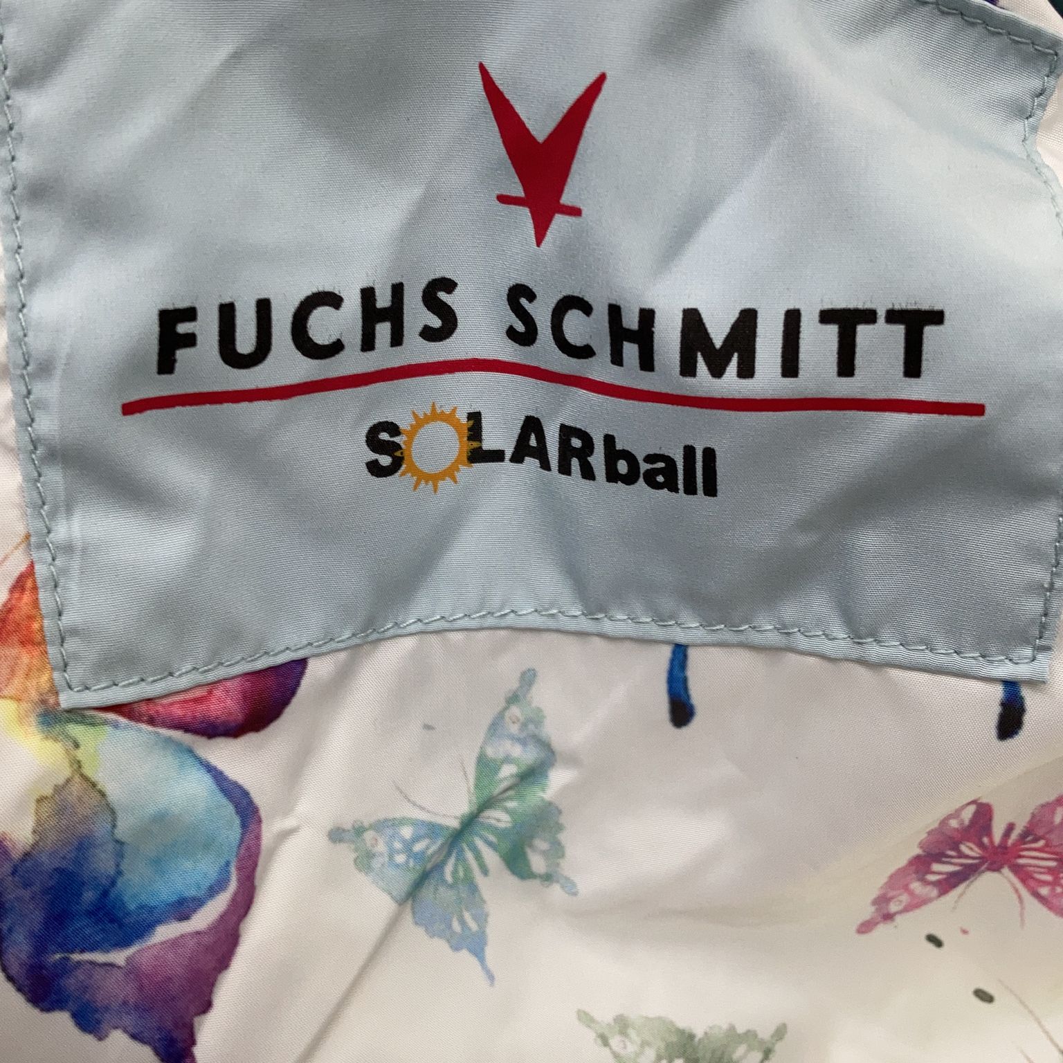 Fuchs Schmitt