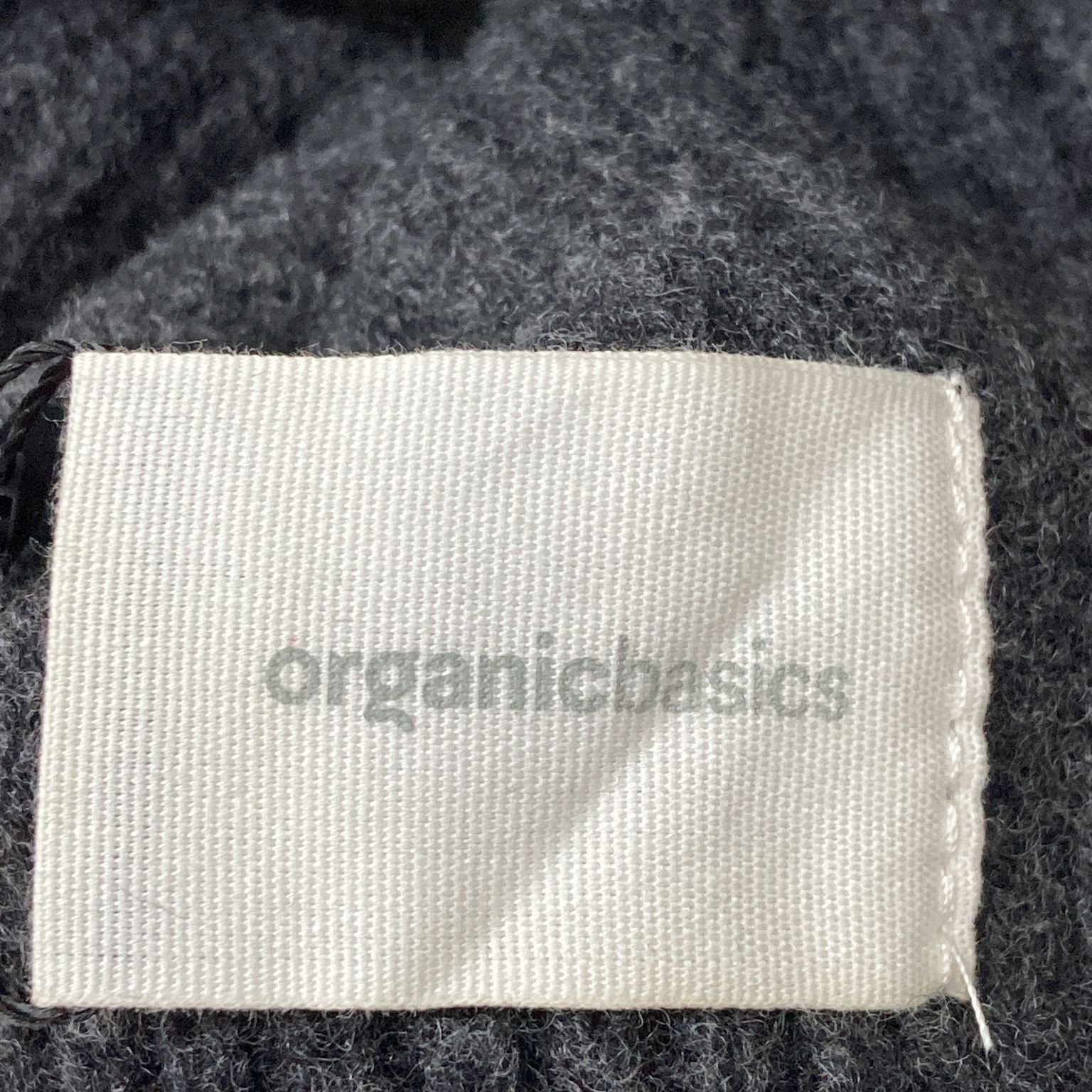 Organic Basics