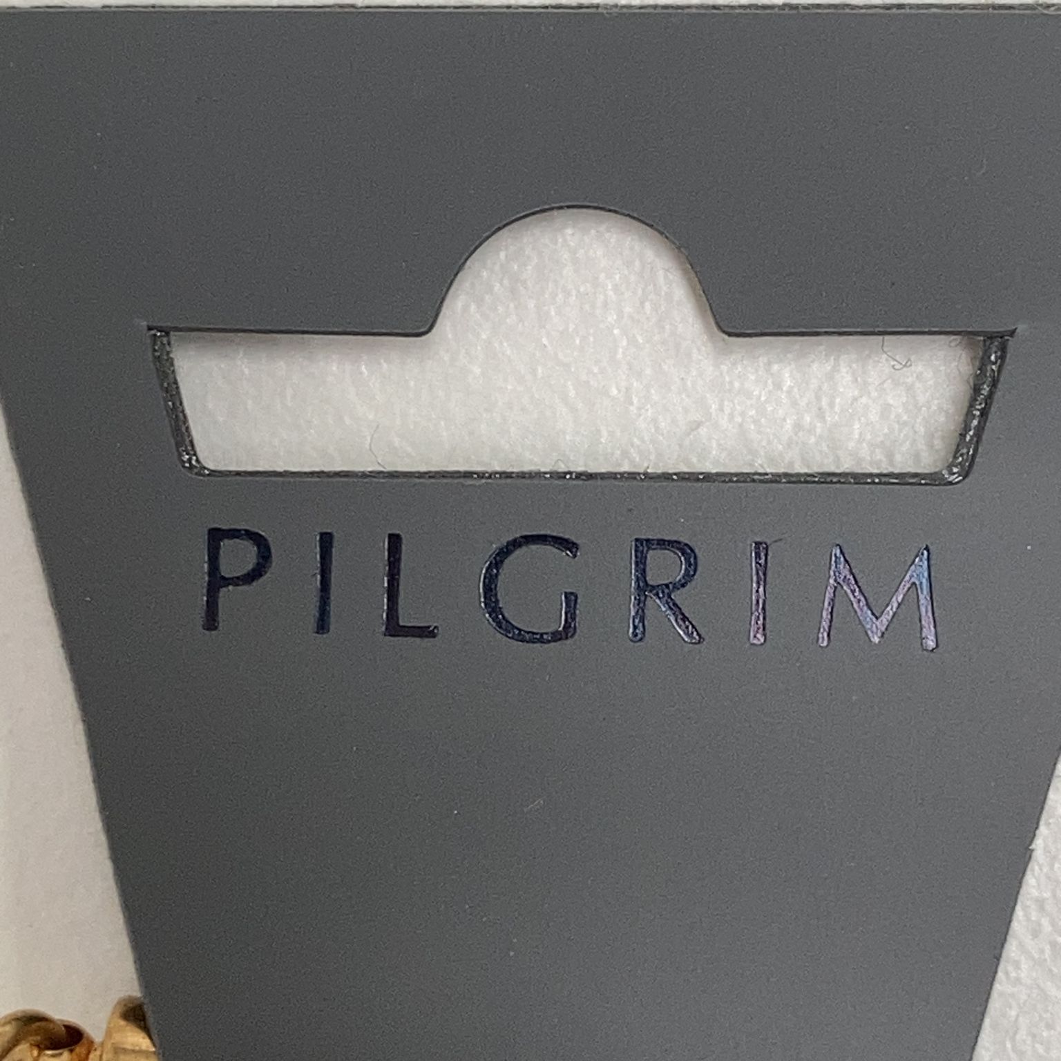 Pilgrim