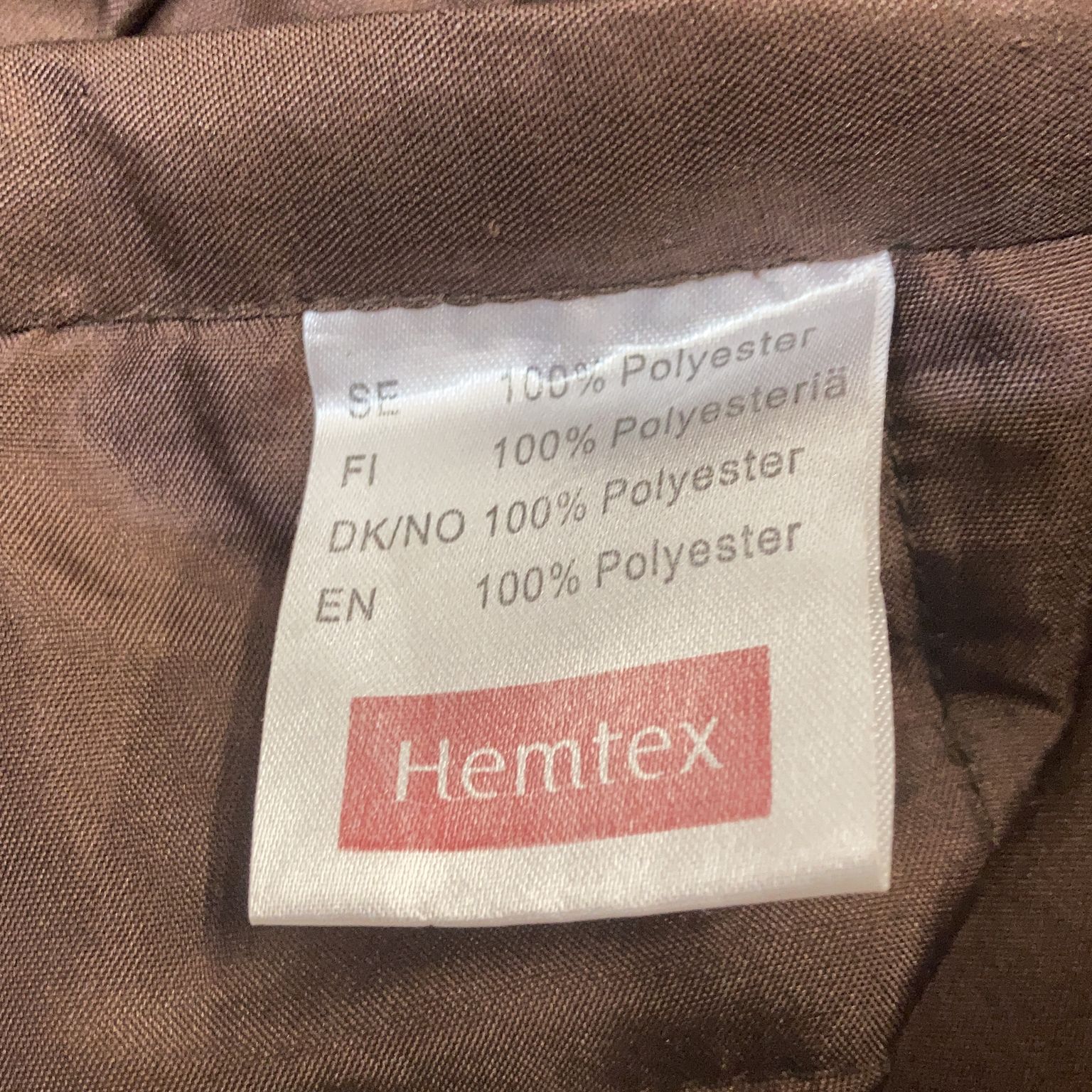 Hemtex