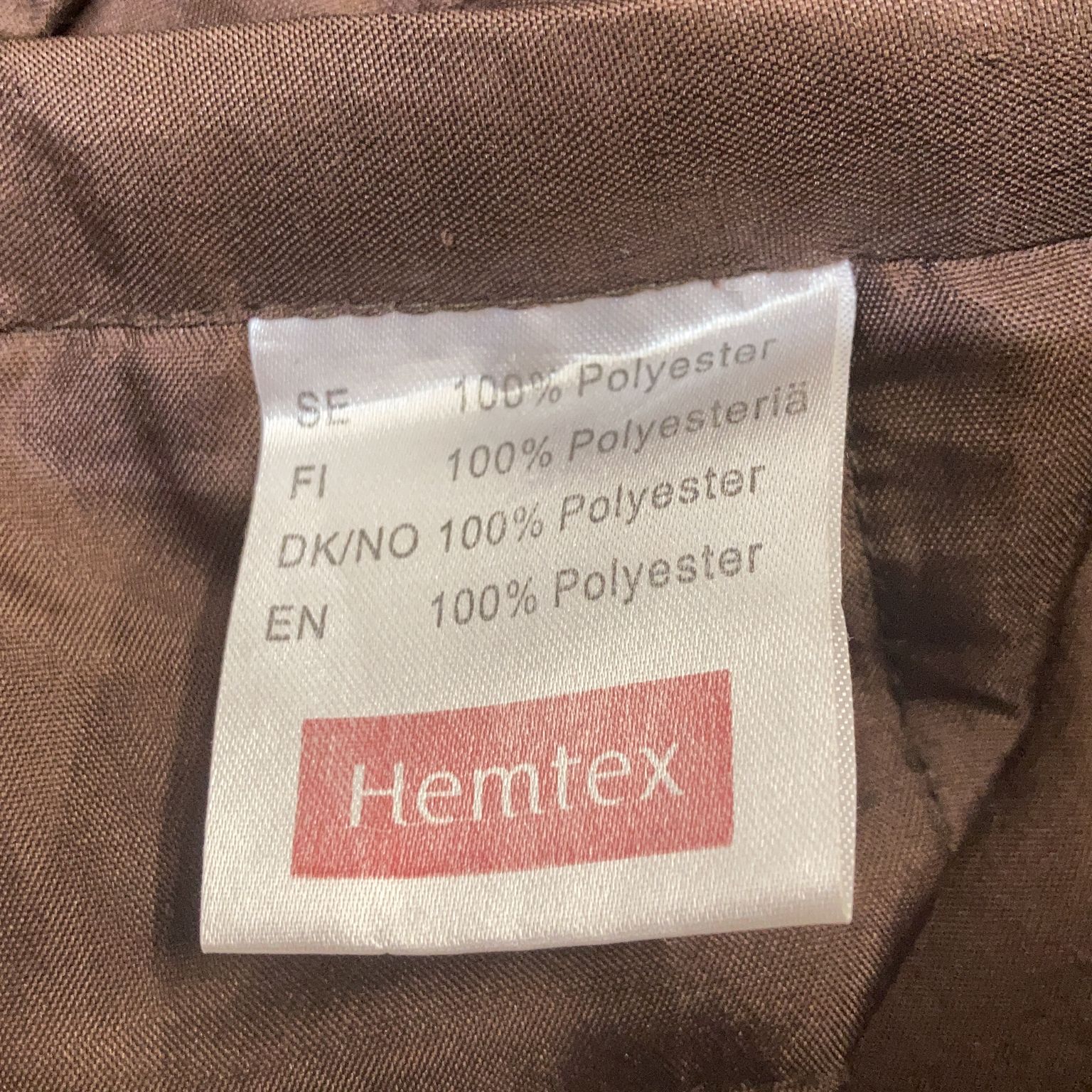 Hemtex