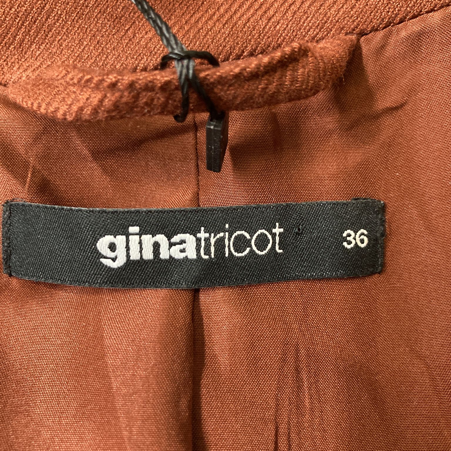 Gina Tricot