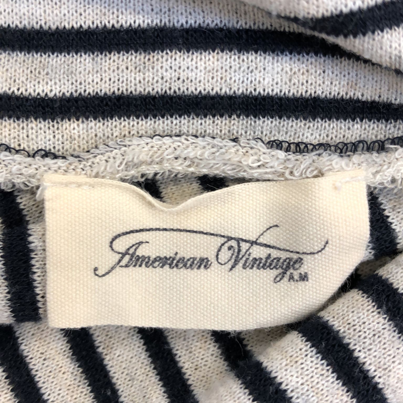 American Vintage