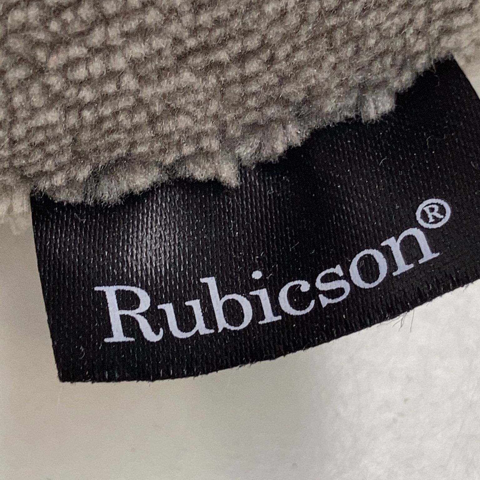 Rubicson