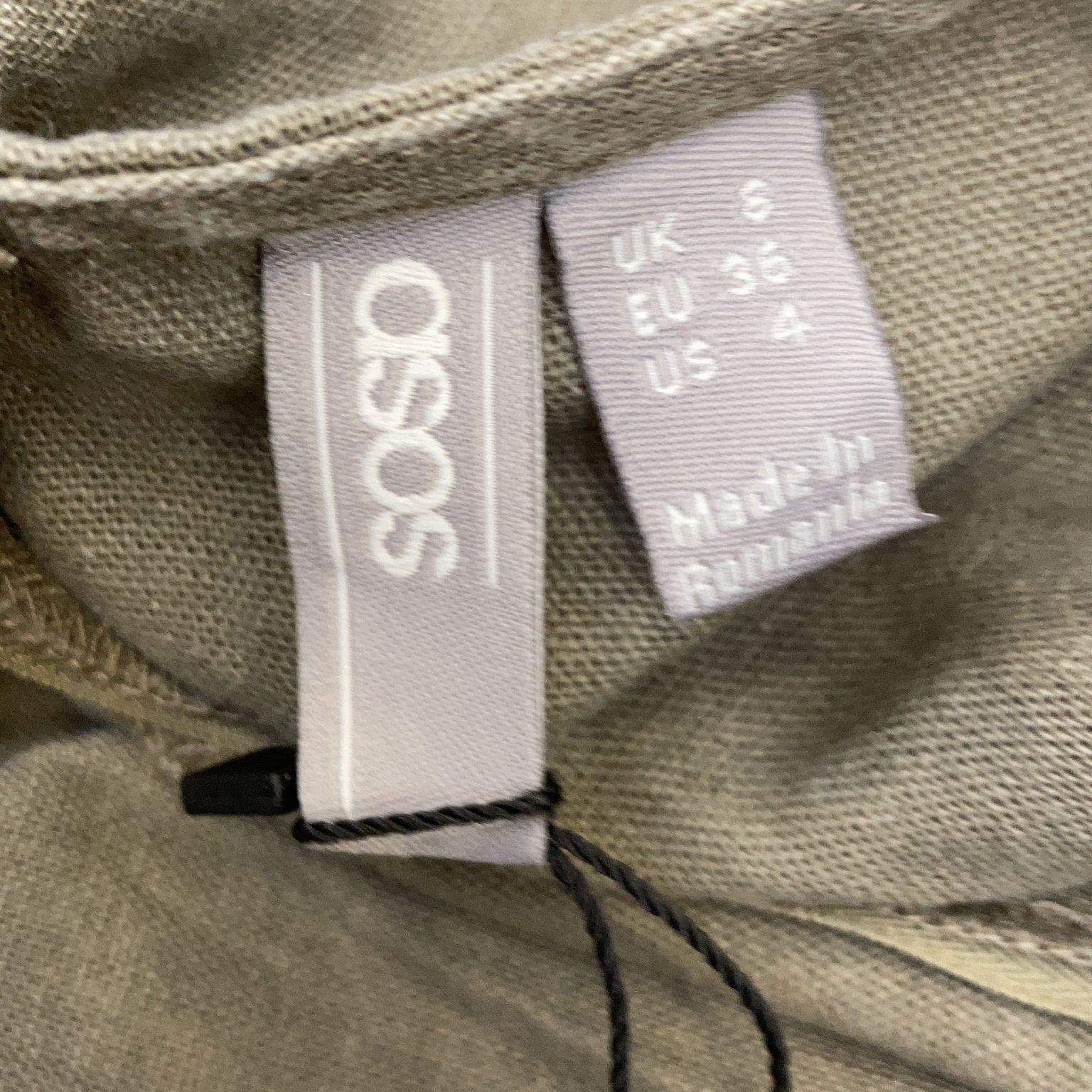 ASOS