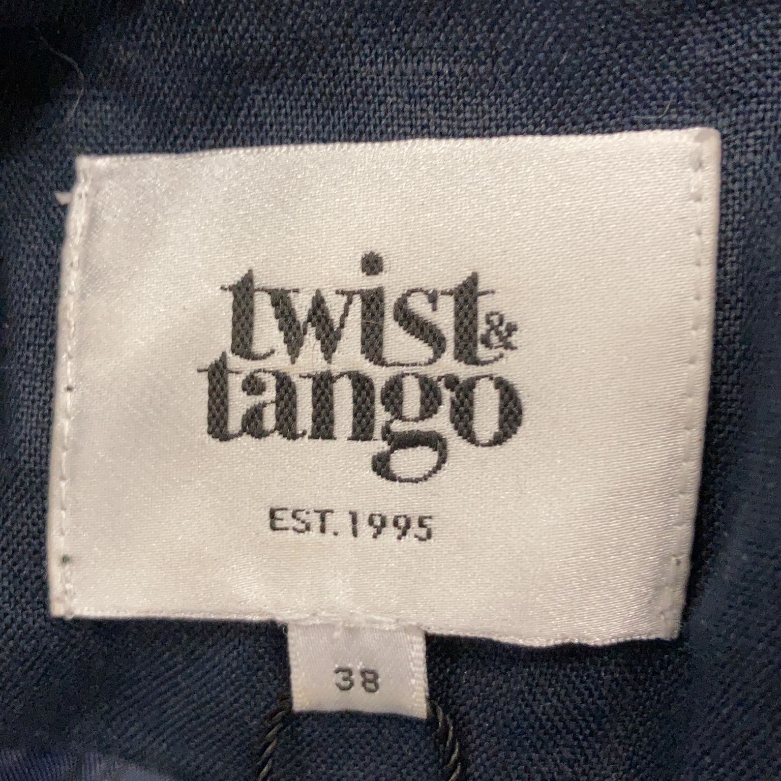 Twist  Tango