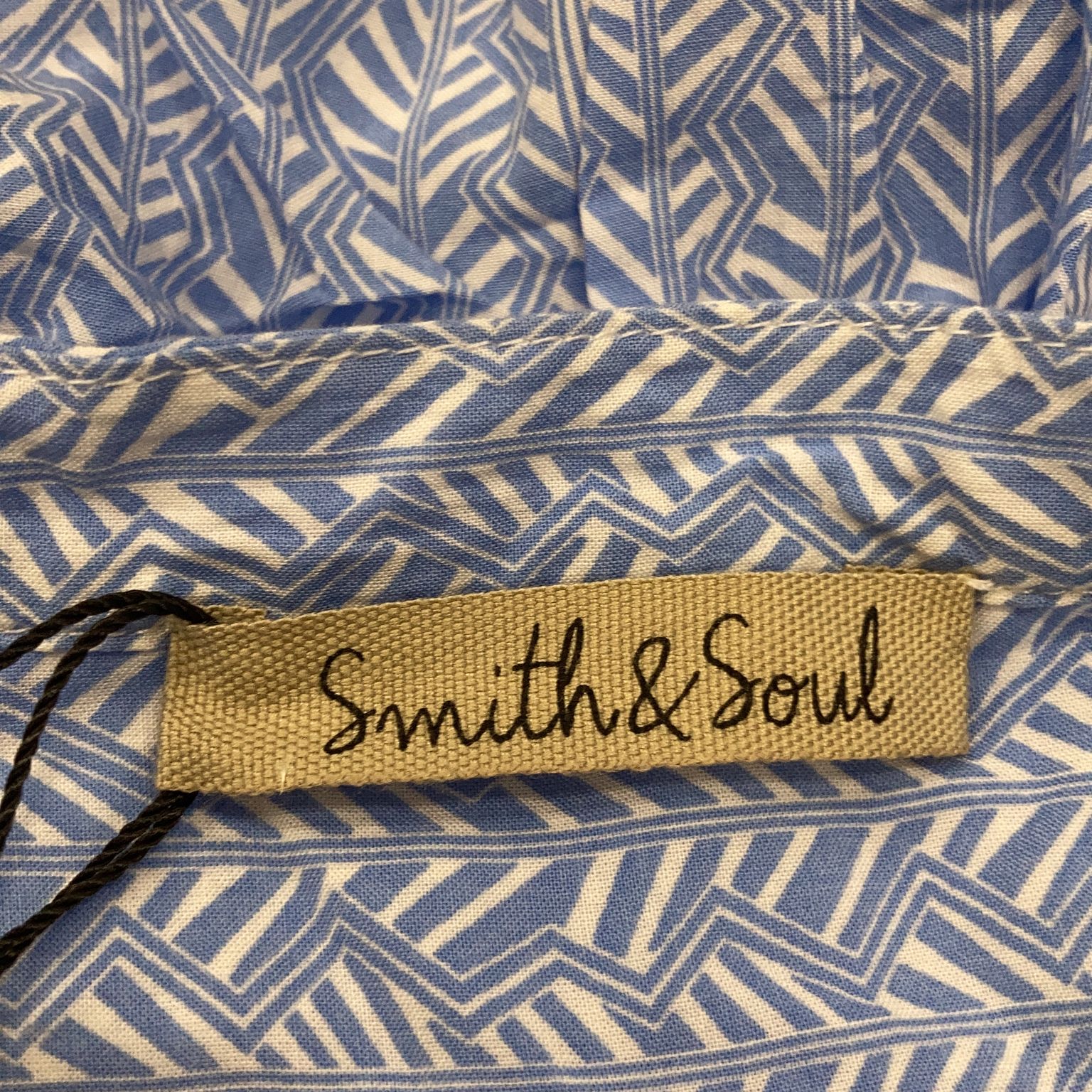 Smith  Soul