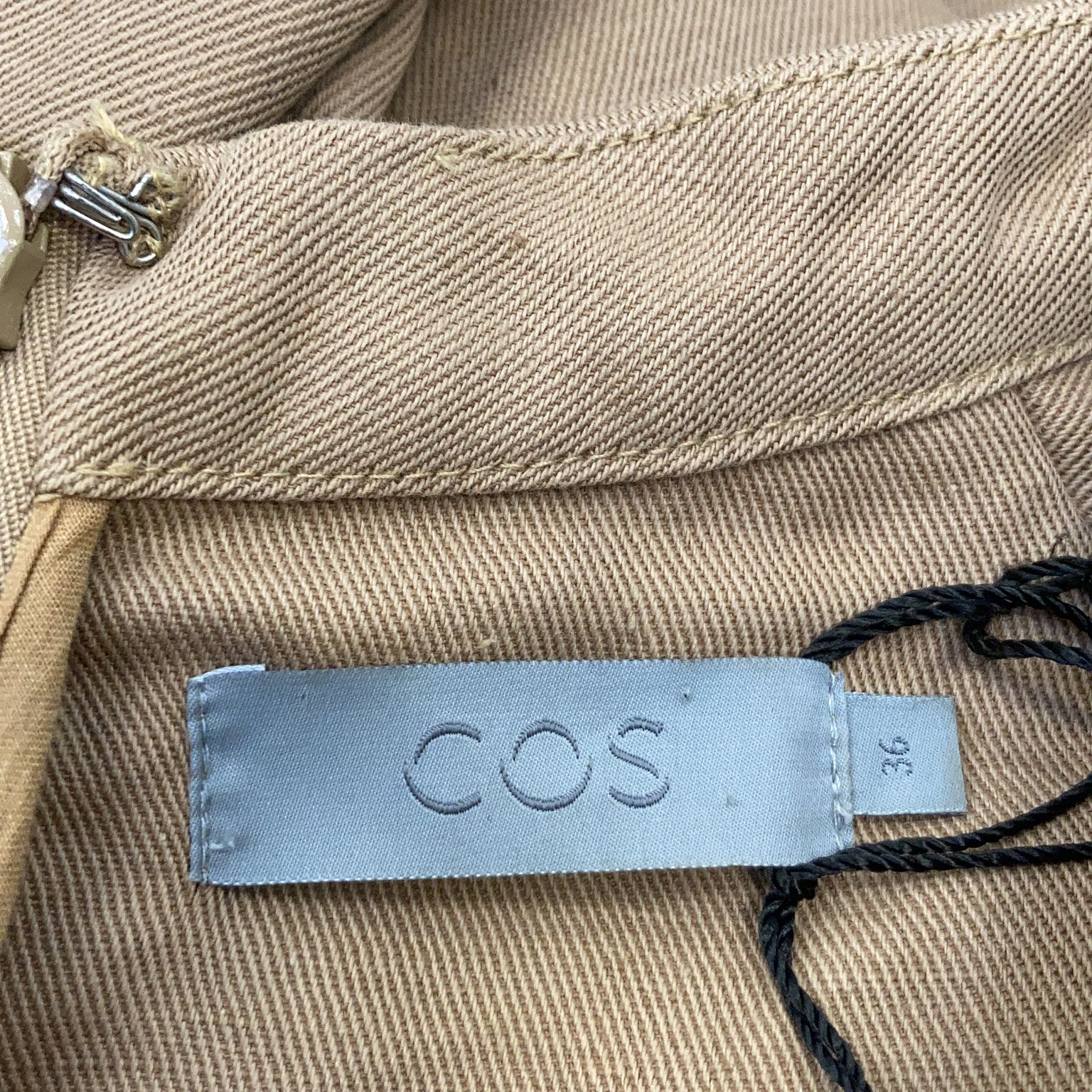 COS