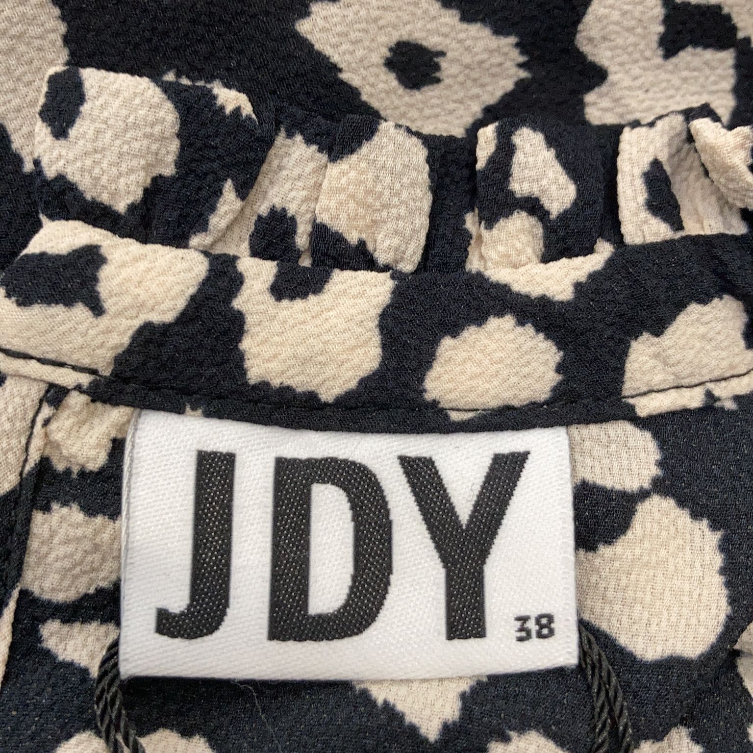 JDY