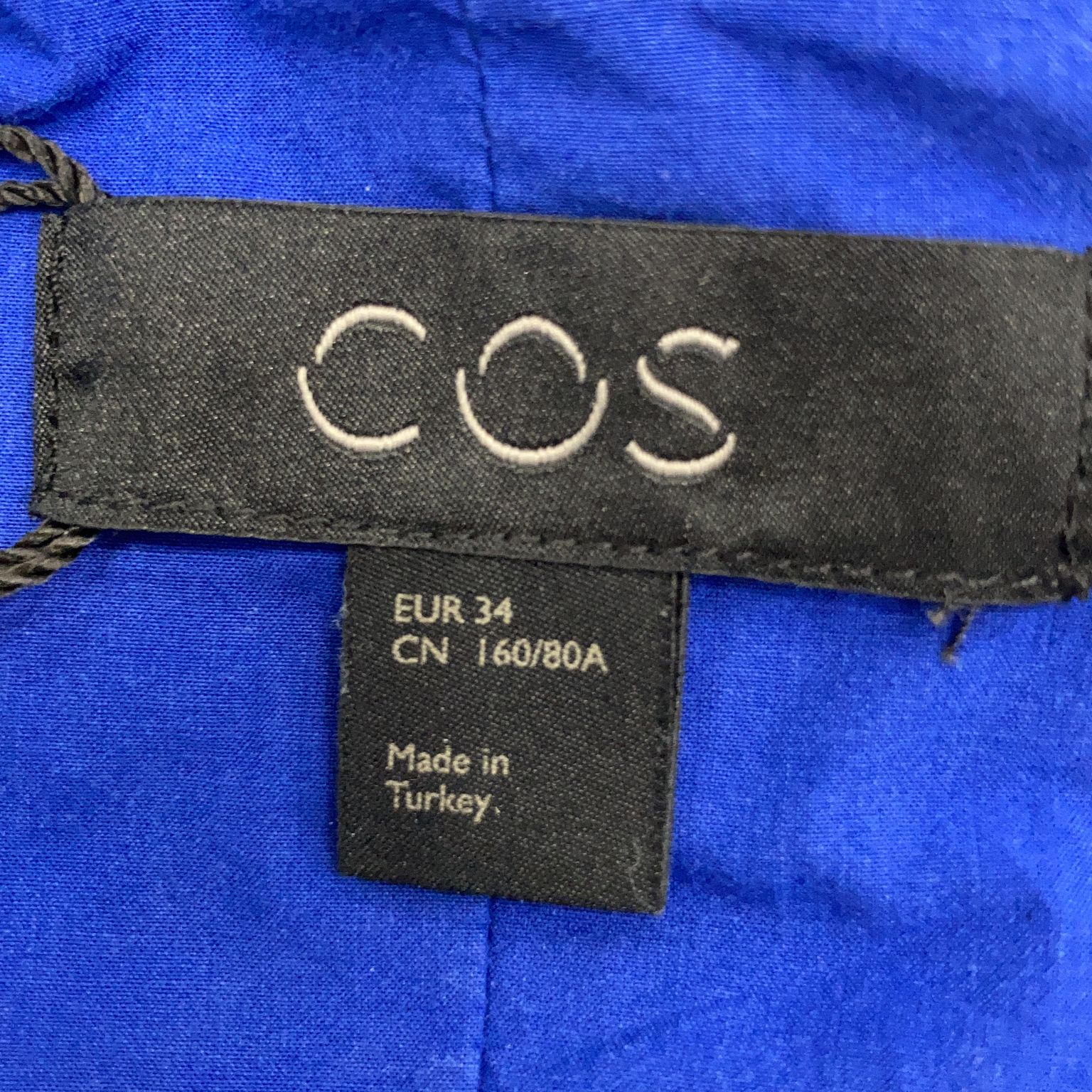 COS