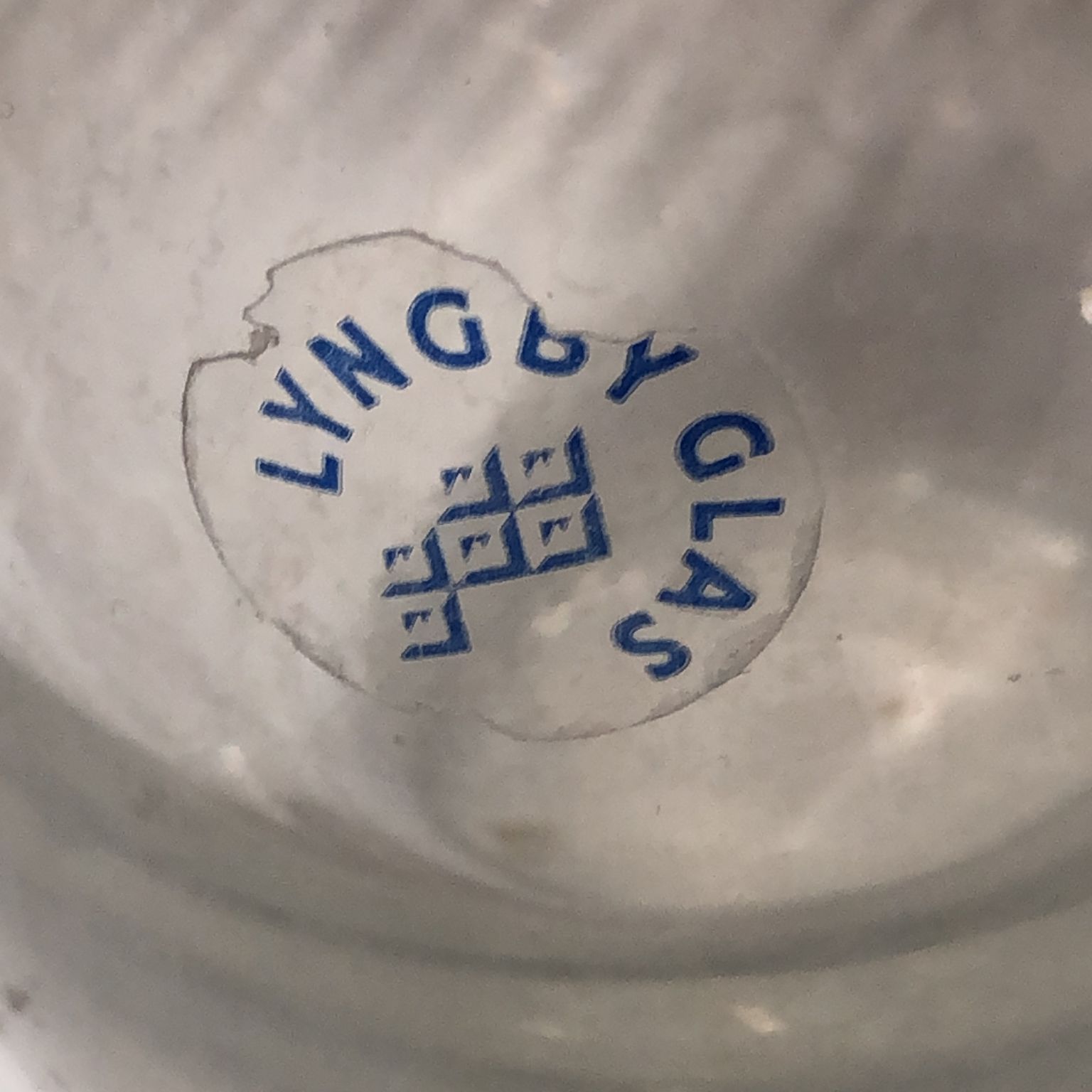 Lyngby Glas