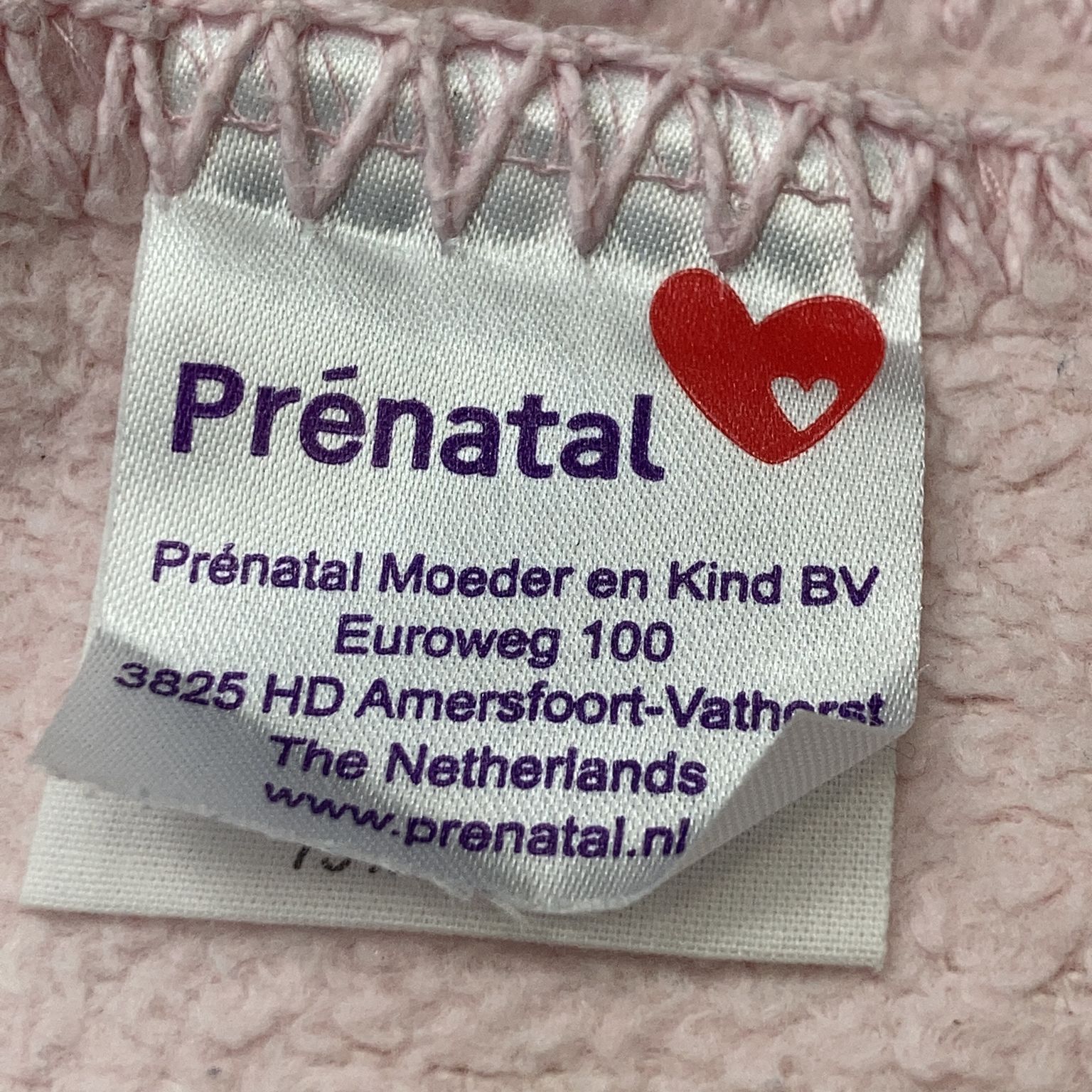 Prenatal