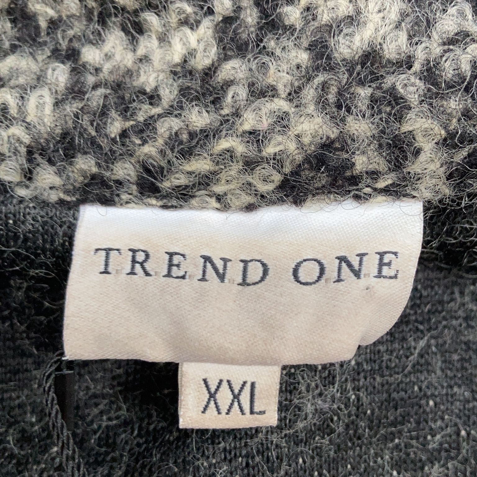 Trend One