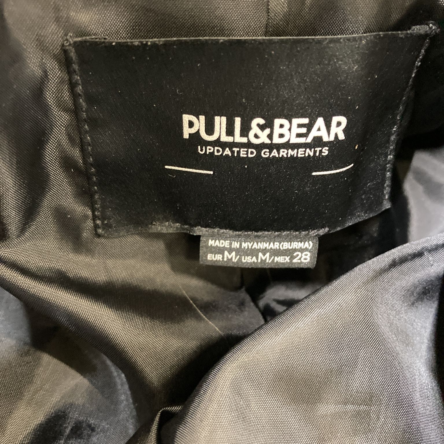 Pull  Bear