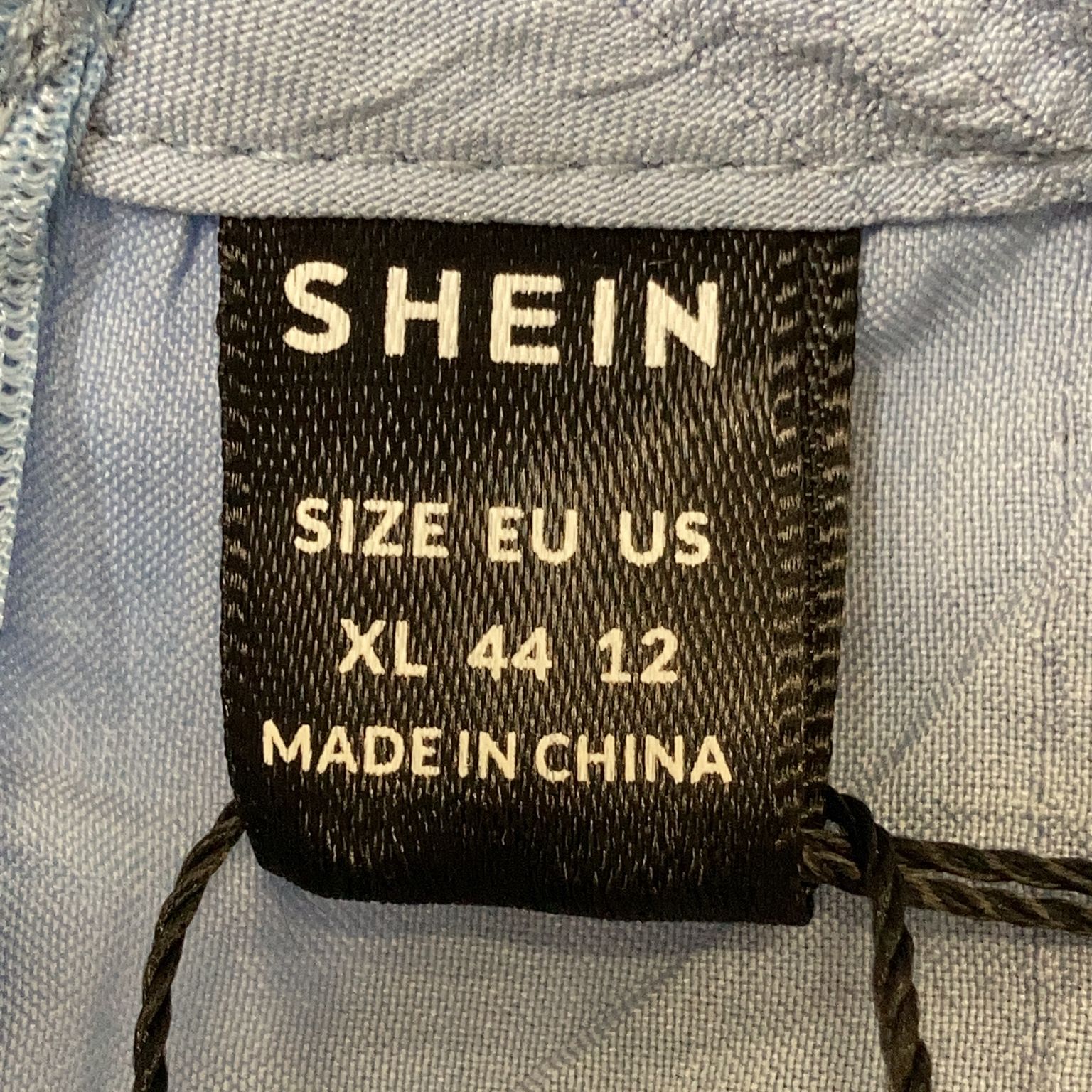 Shein