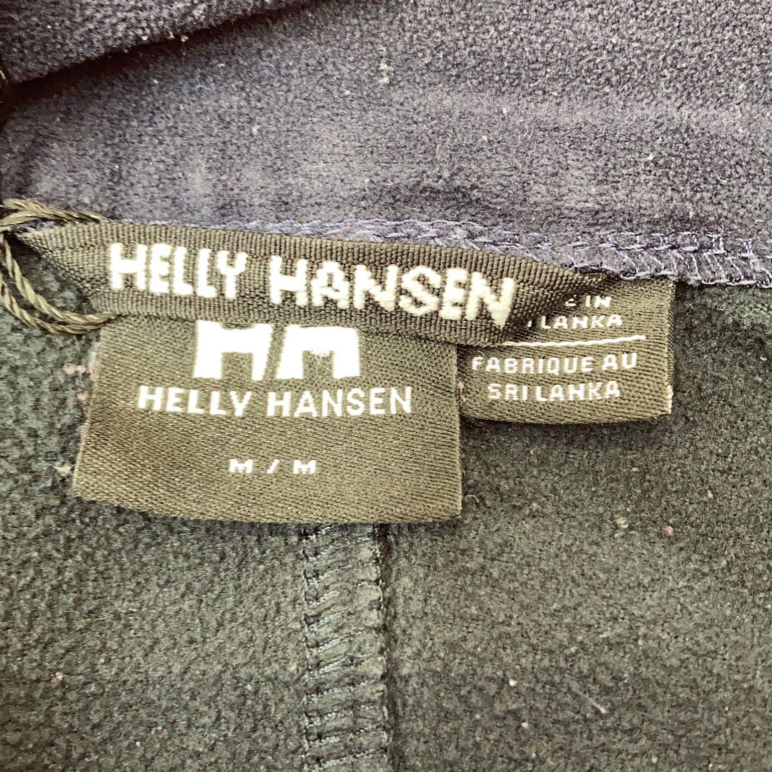 Helly Hansen