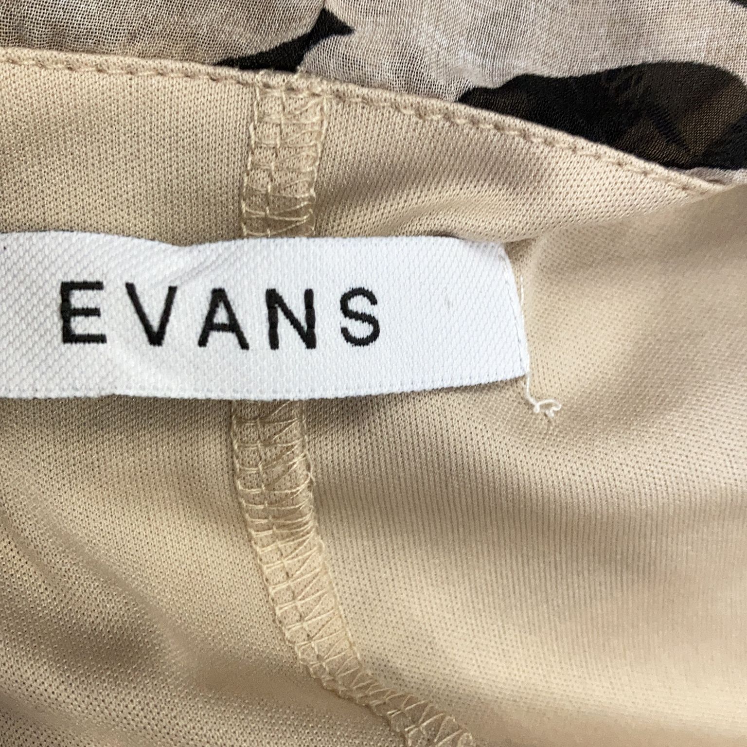 Evans