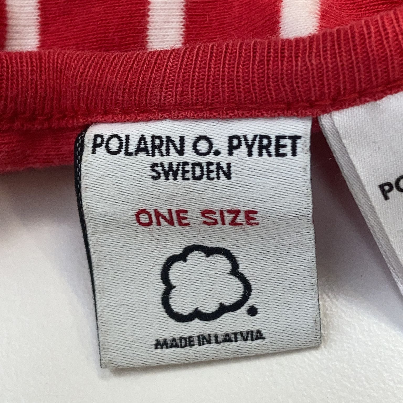 Polarn O. Pyret