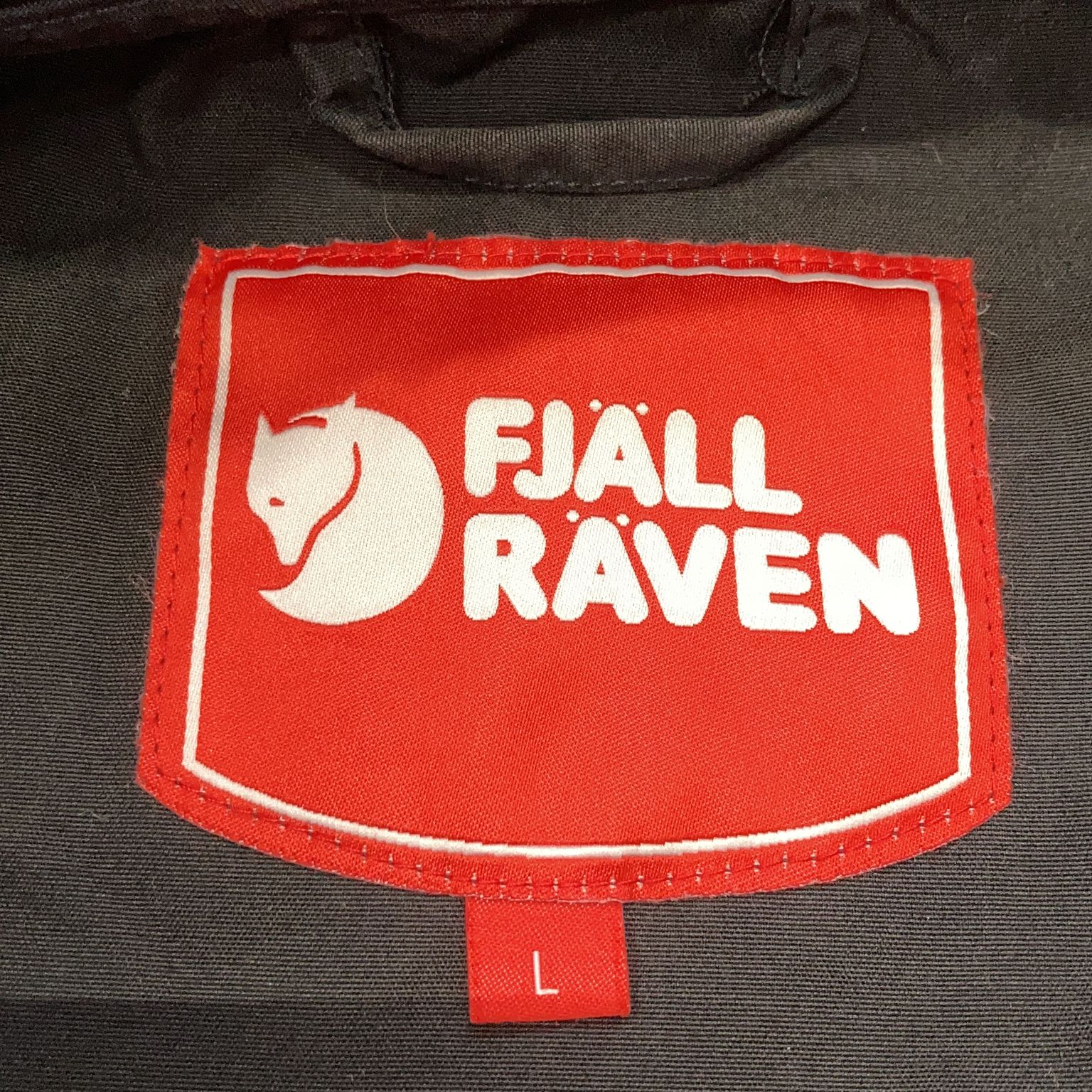 Fjällräven