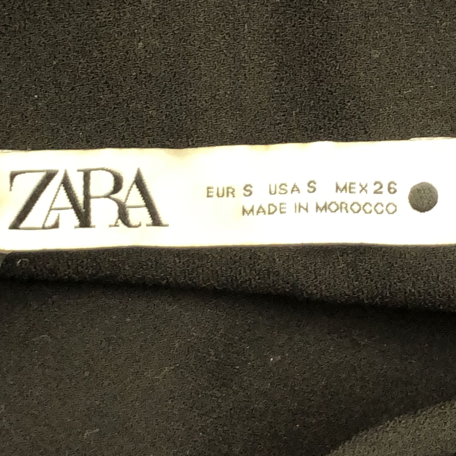 Zara