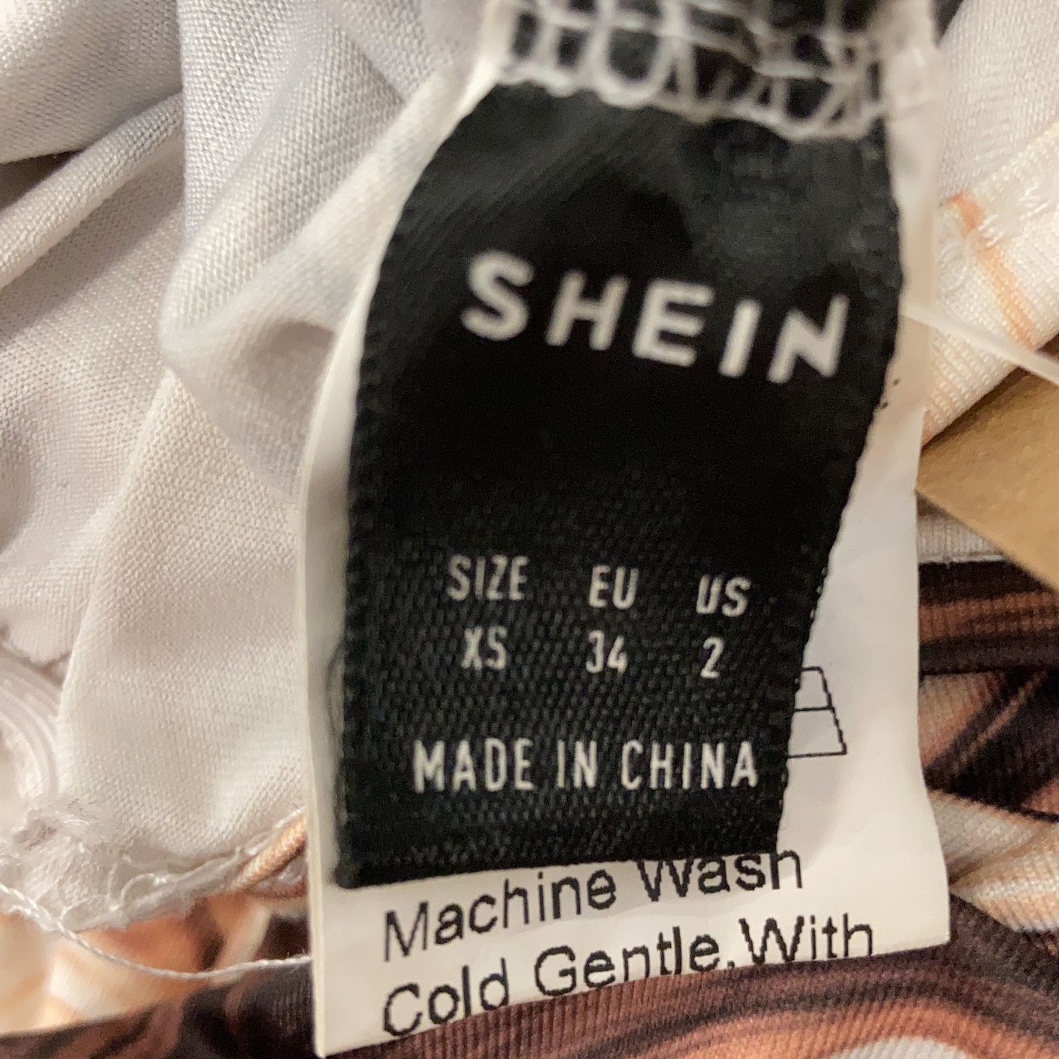 Shein