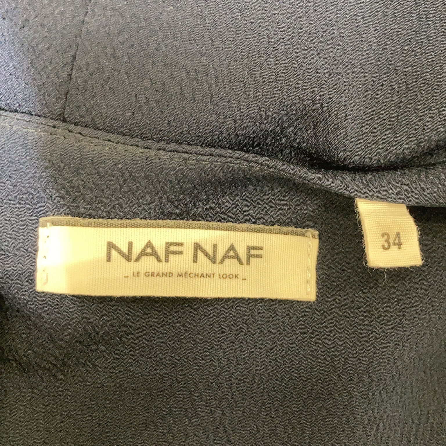 NafNaf