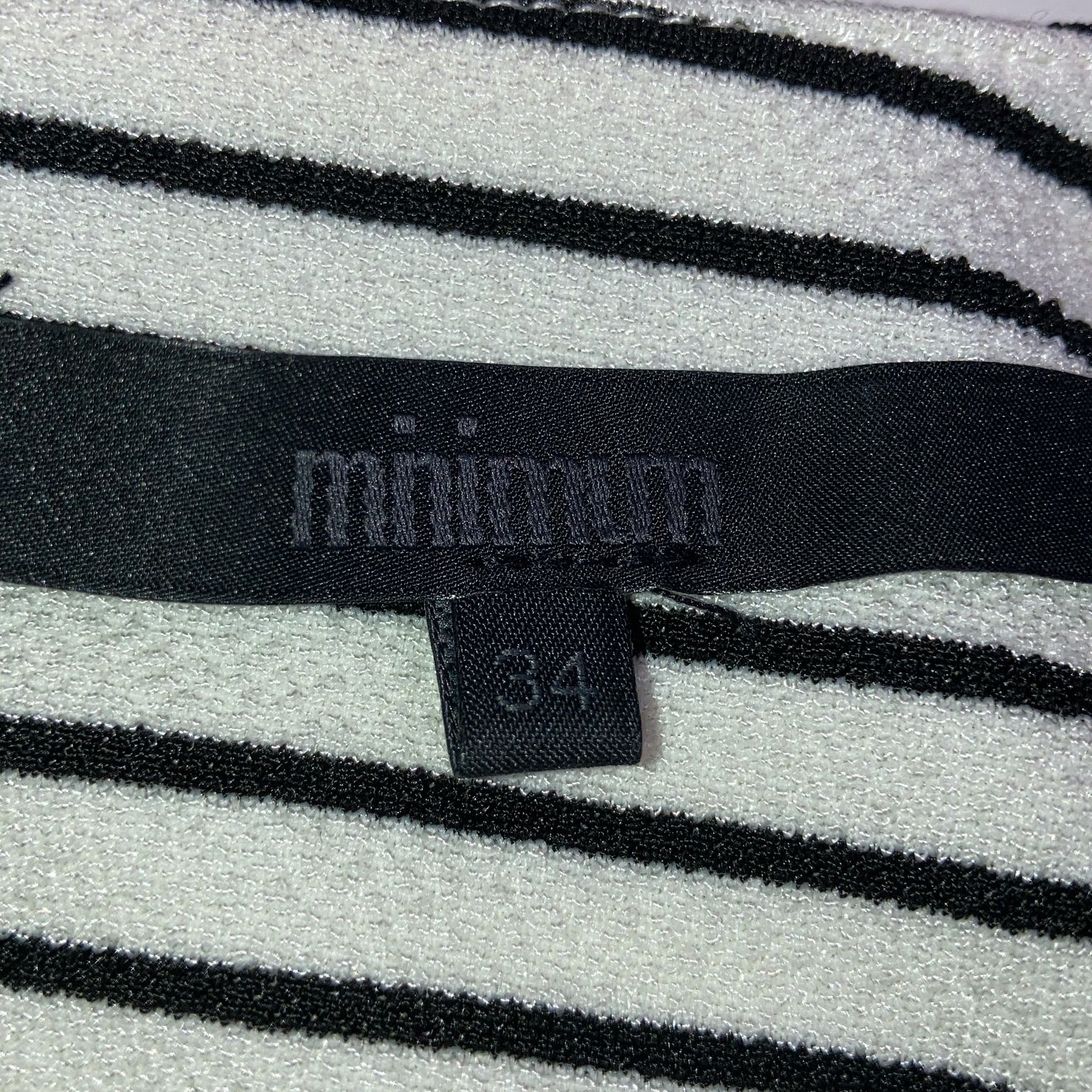 Minimum