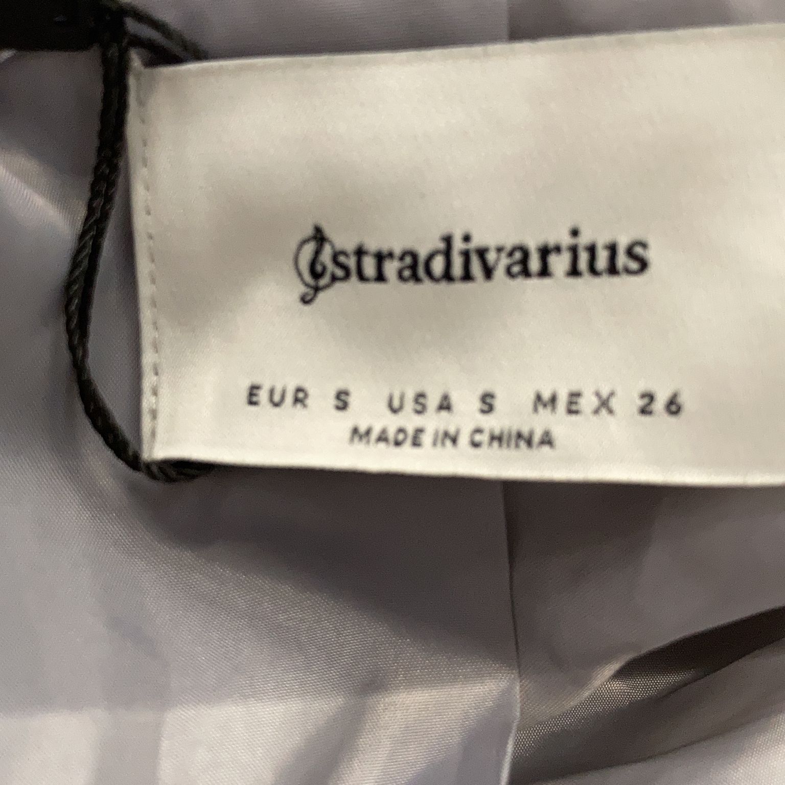 Stradivarius