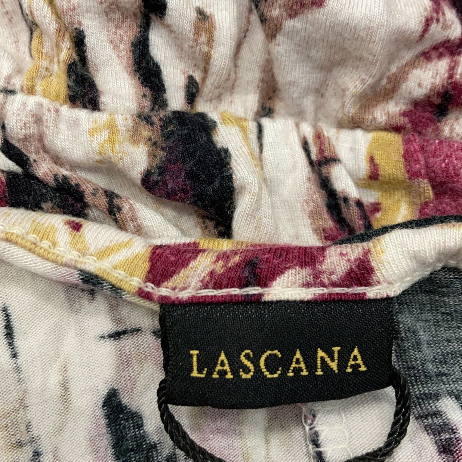 Lascana