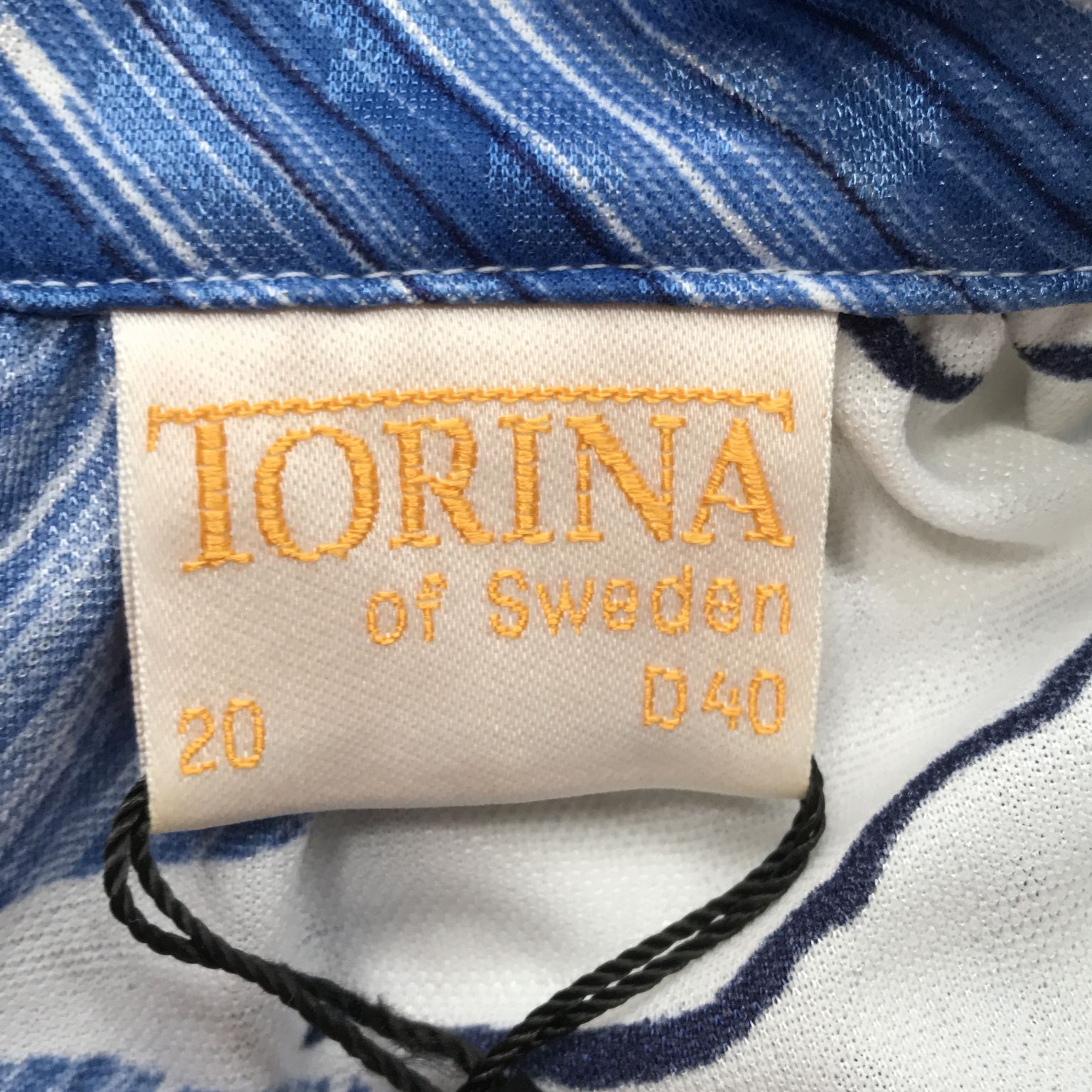 Torina