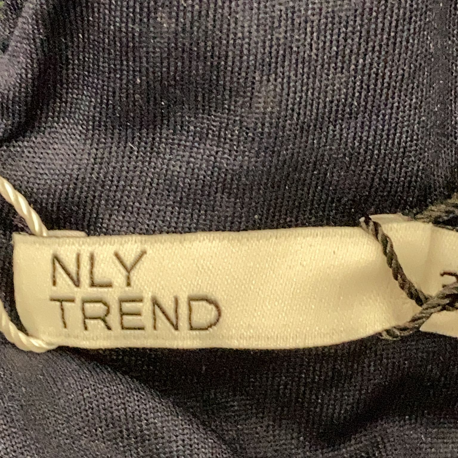 NLY Trend