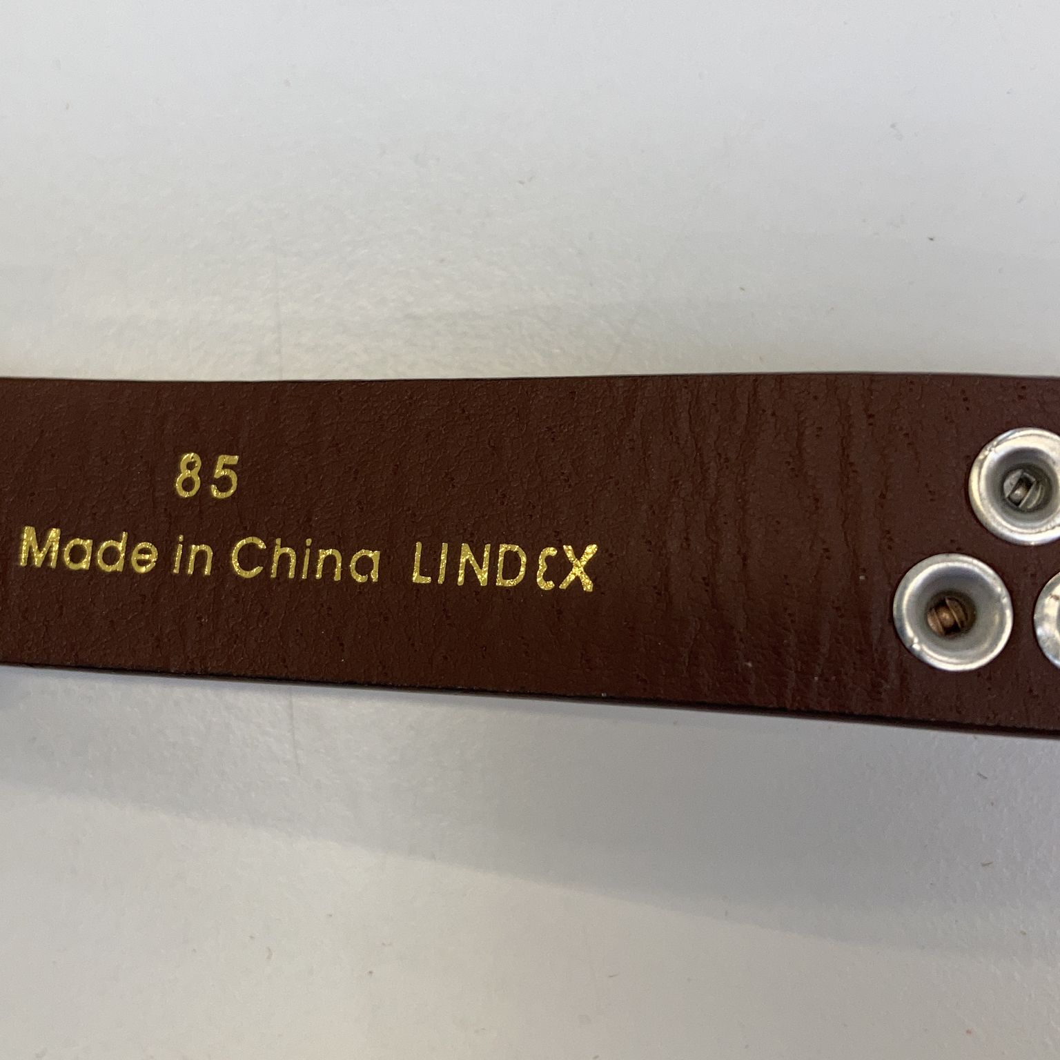 Lindex