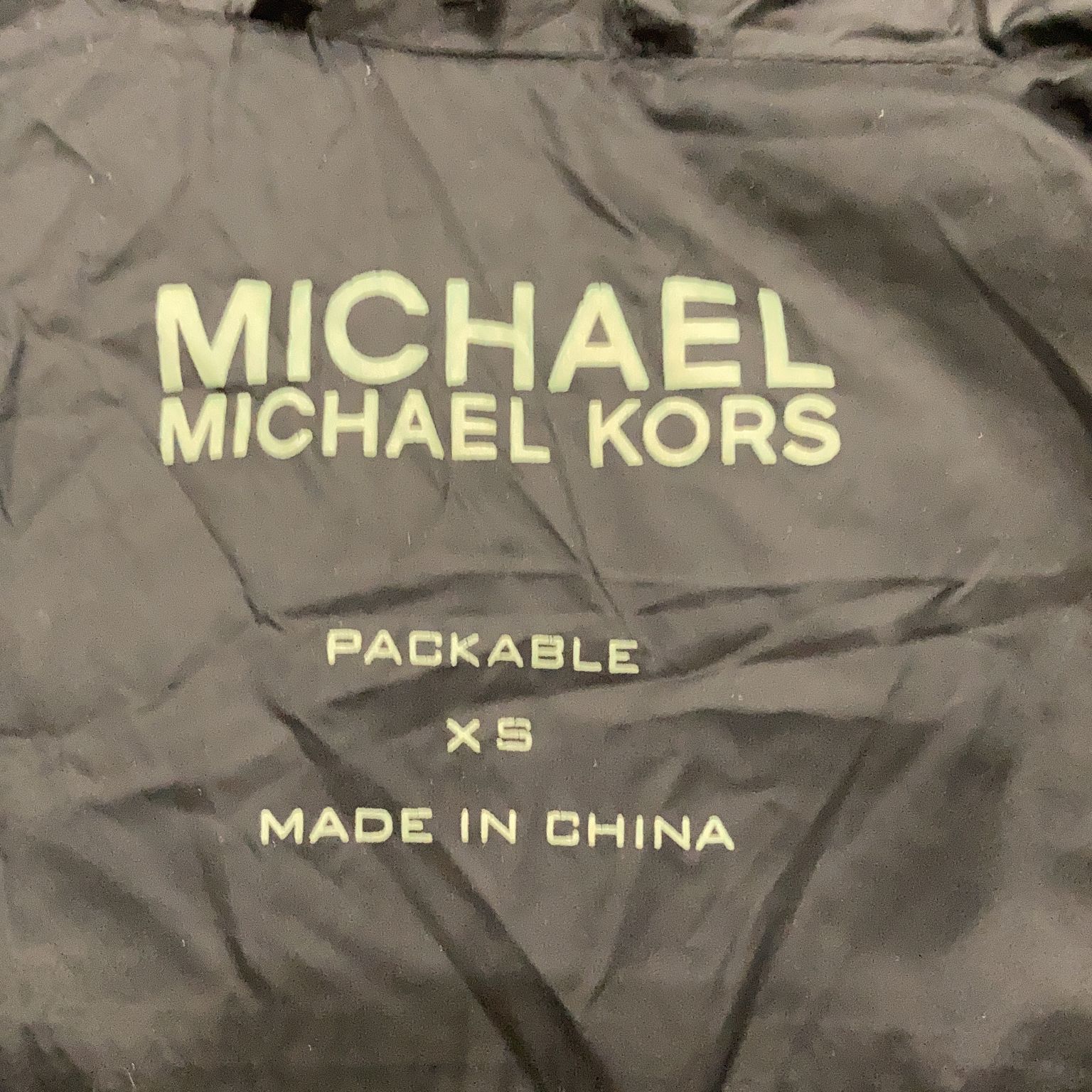 Michael Kors