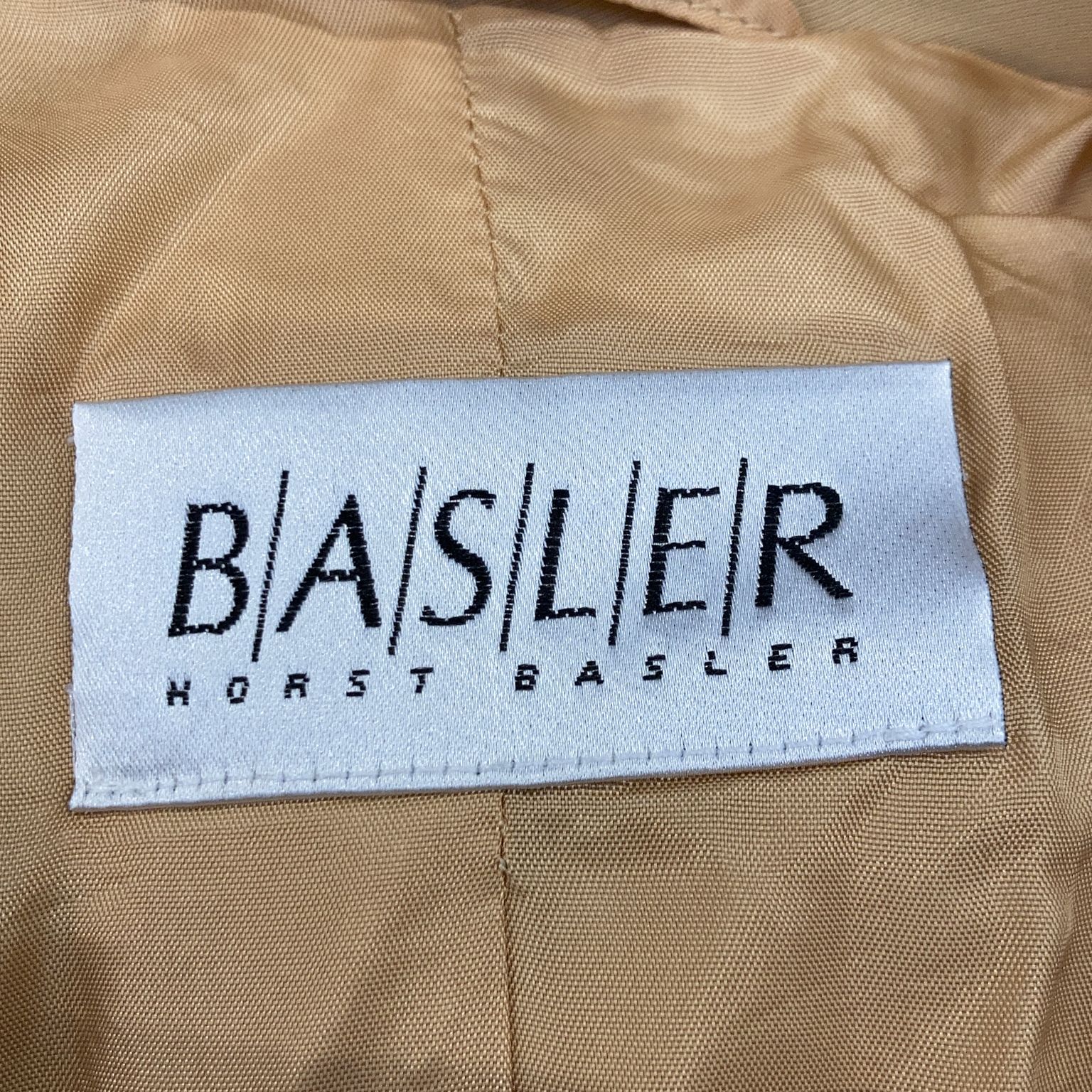 Basler