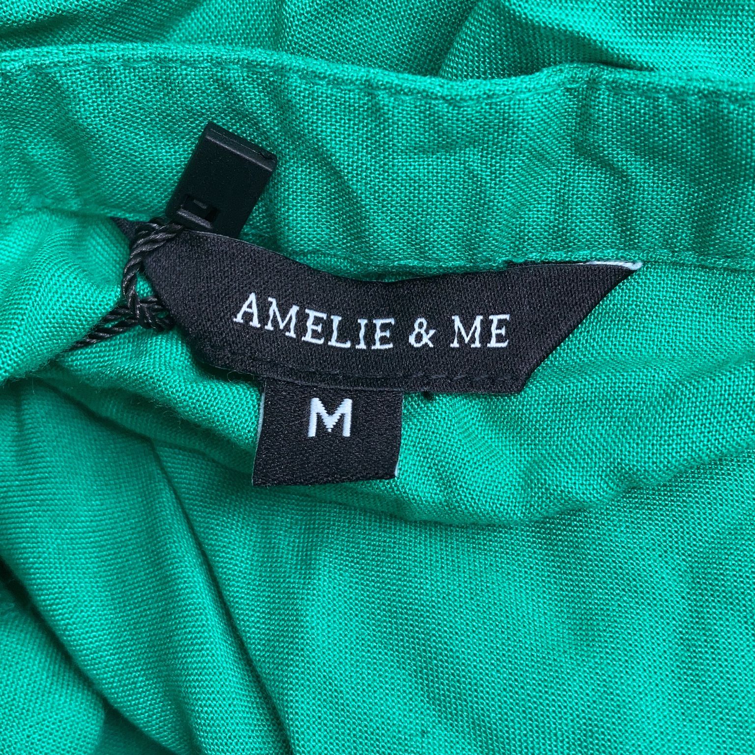 Amelie  Me