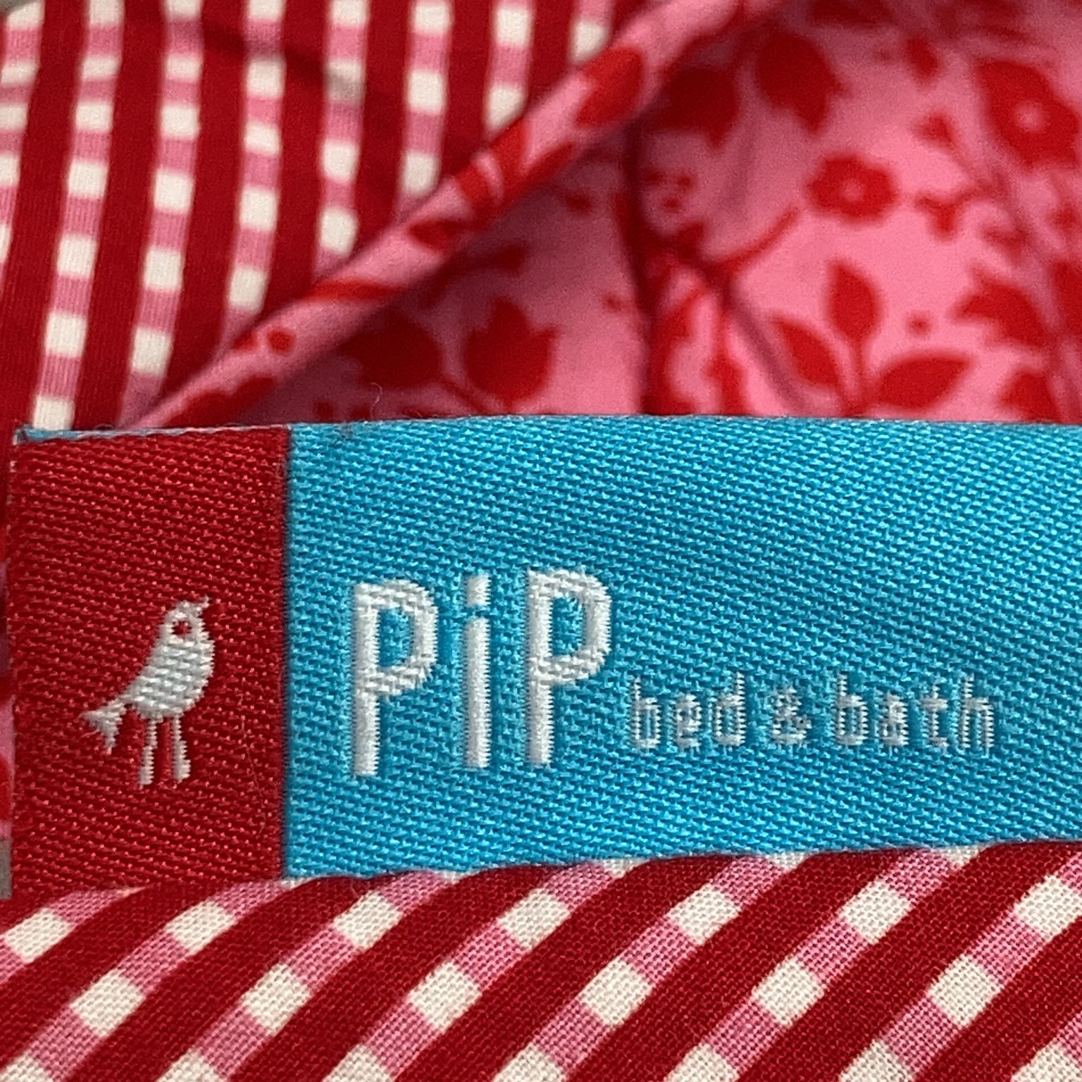 Pip Bed  Bath