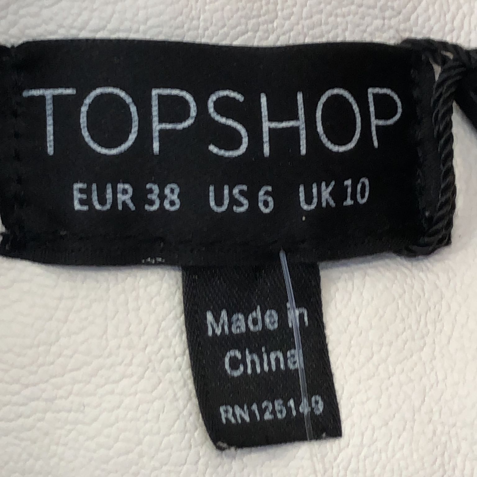 Topshop